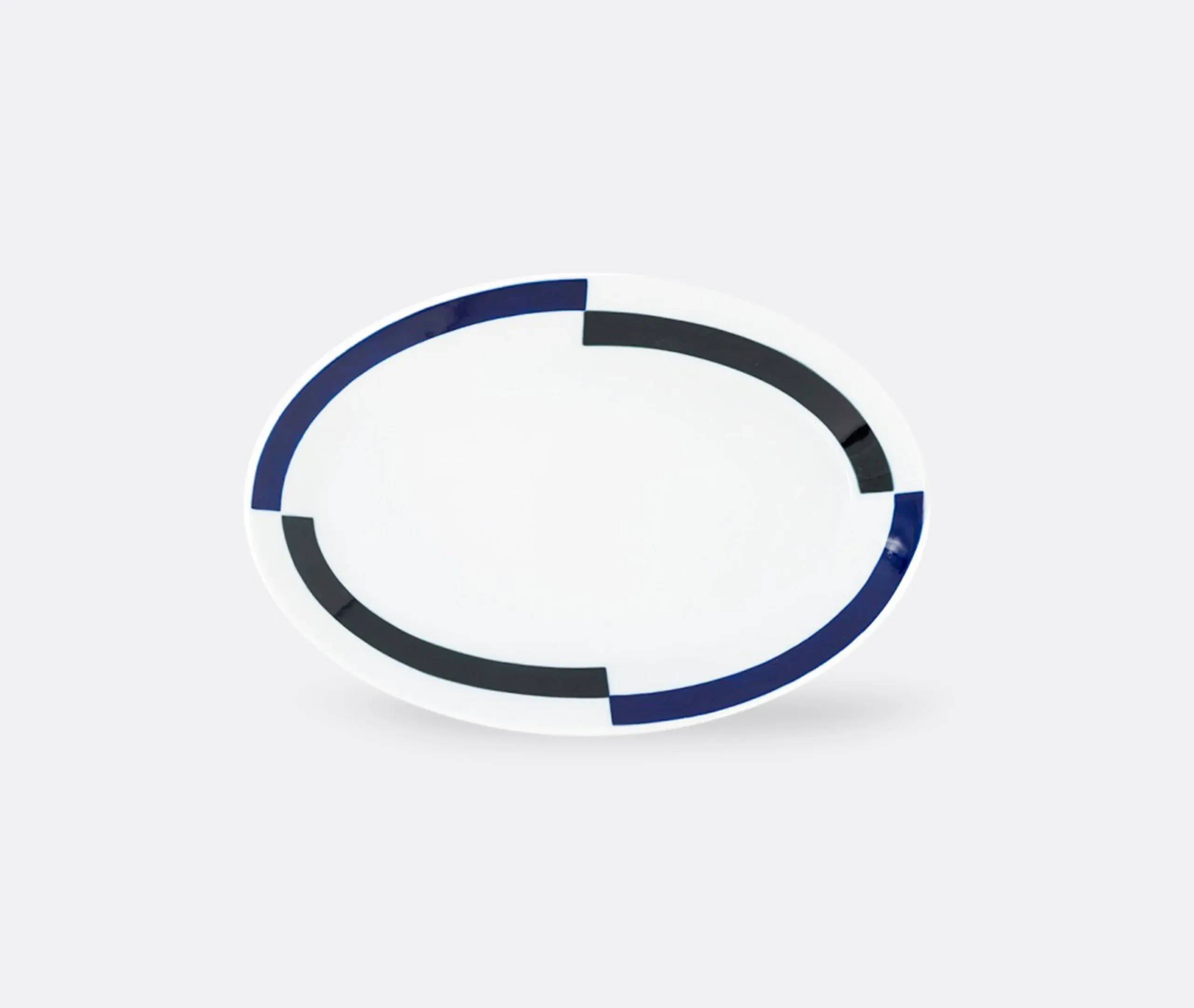 Sargadelos P 18-Piece Dinner Service - White, Ceramic