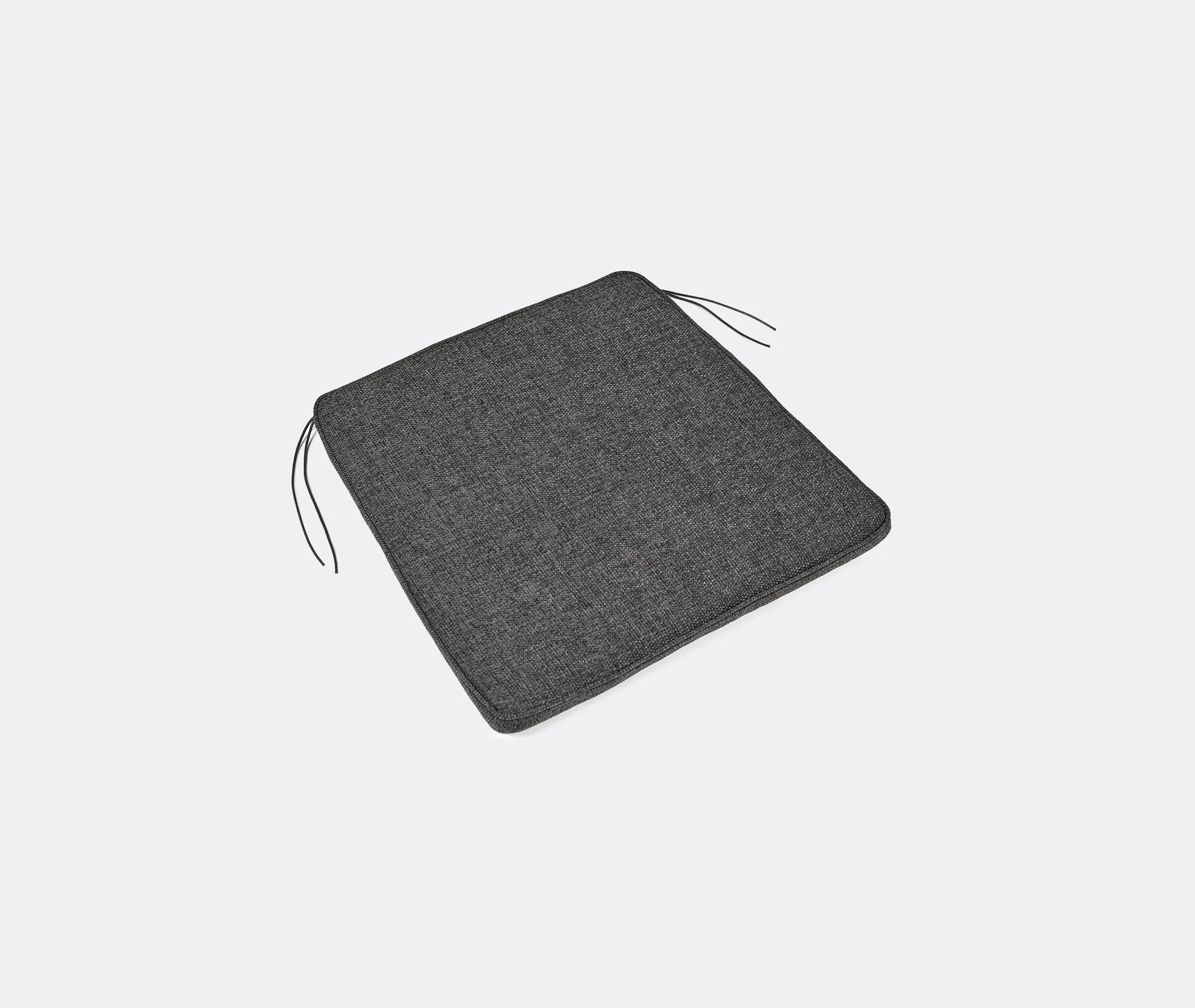 August Lounge Chair Cushion - Black image