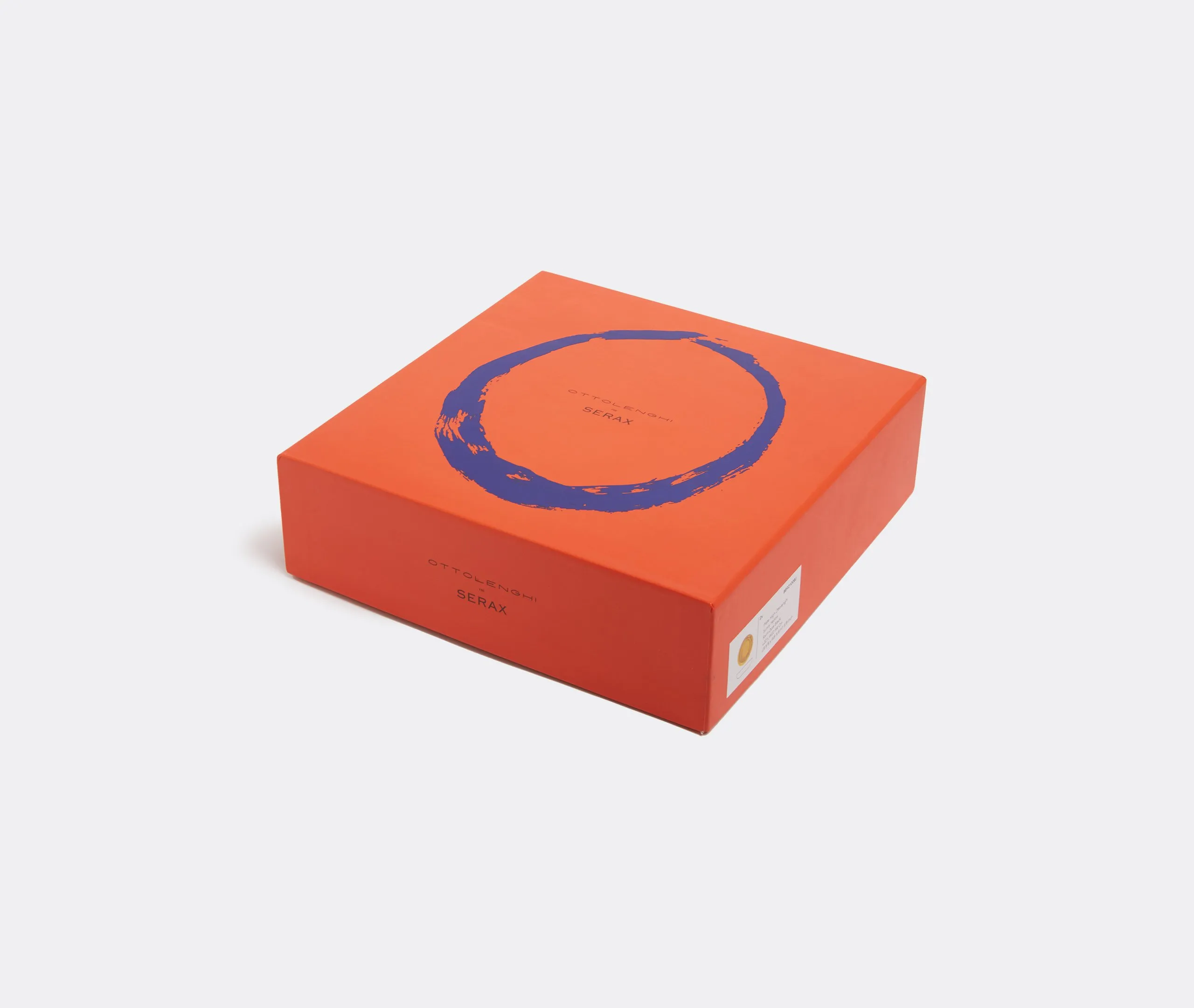 Feast Plate Set - Yellow, Stoneware