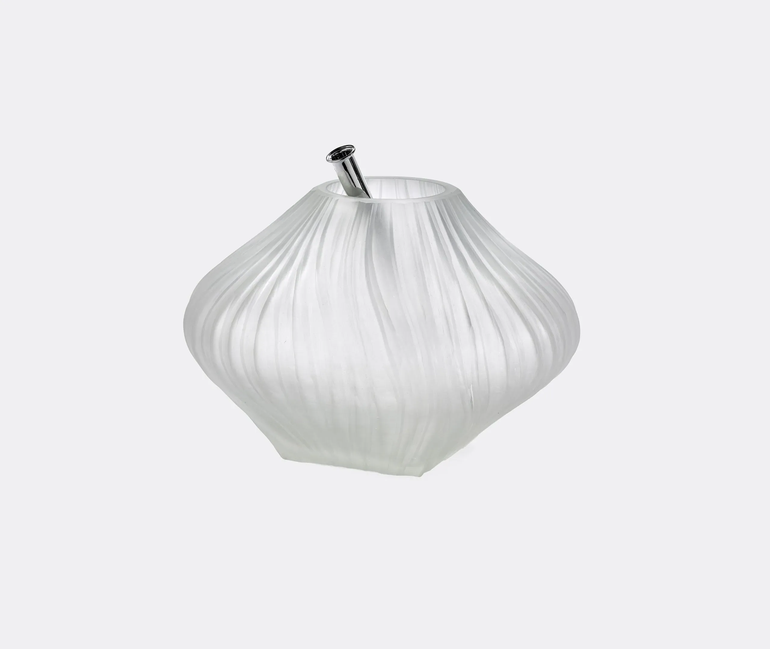 Josephine Vase - Clear