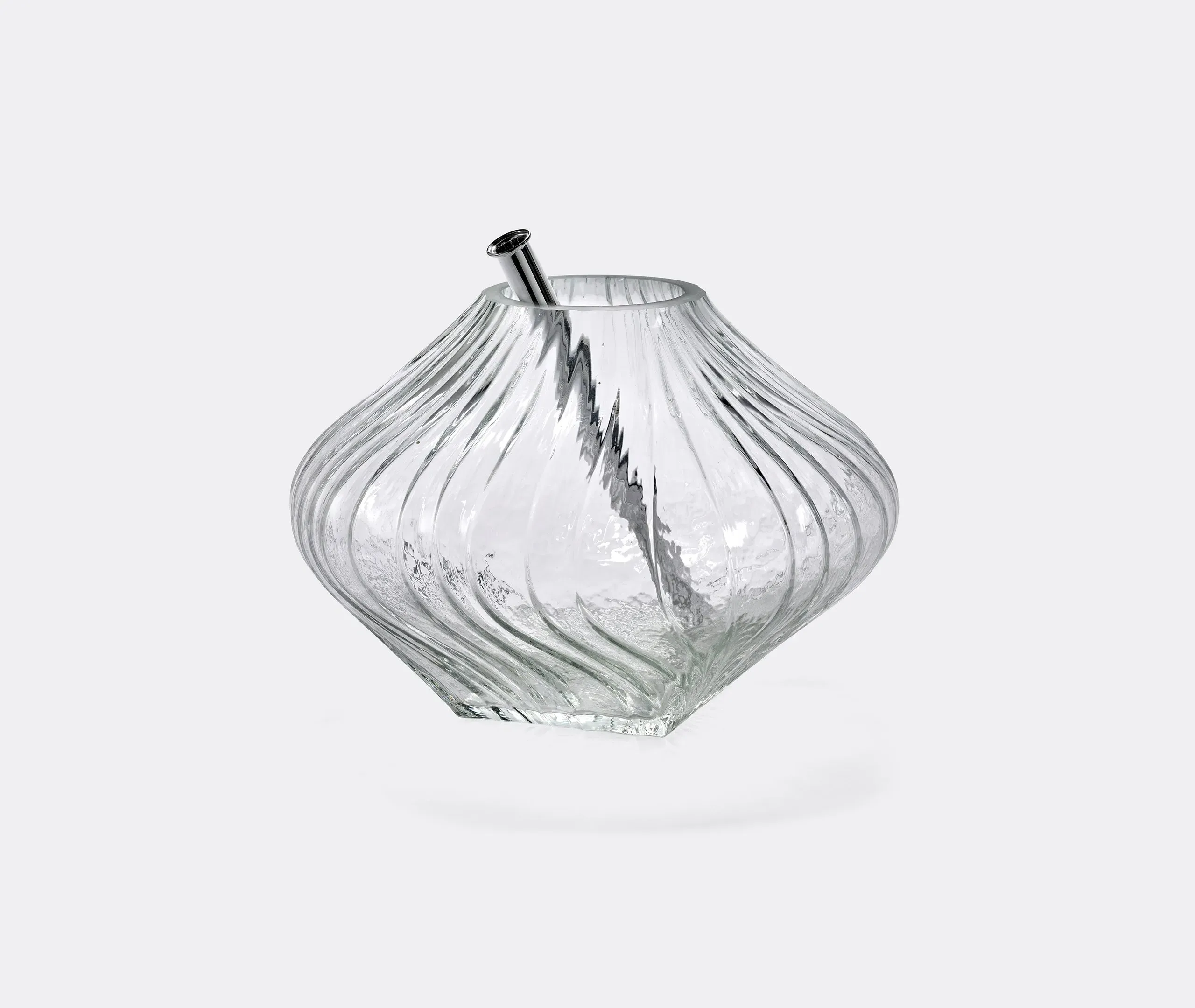 Josephine Vase - Frosted image