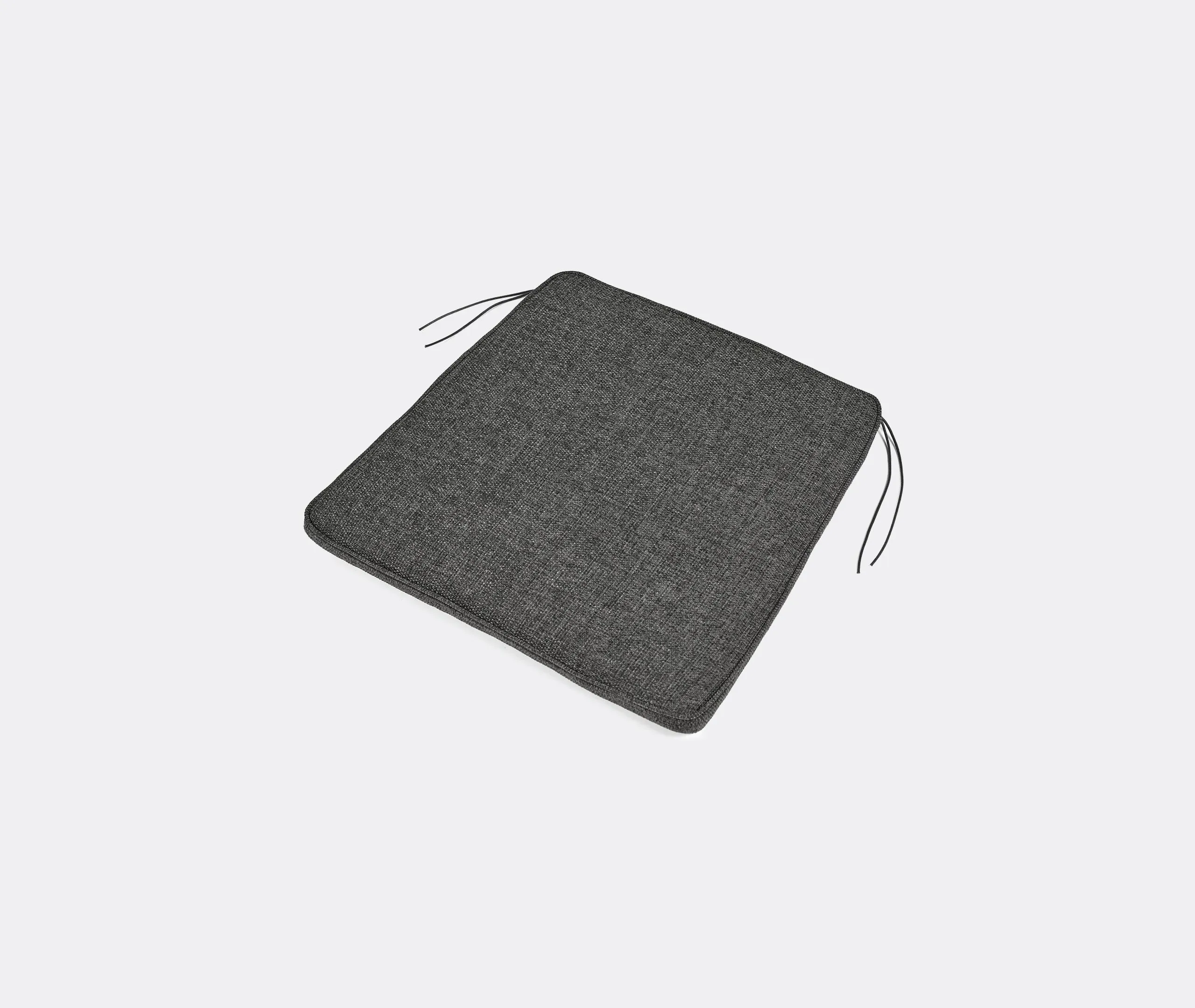 Lounge Chair Cushion - Black image