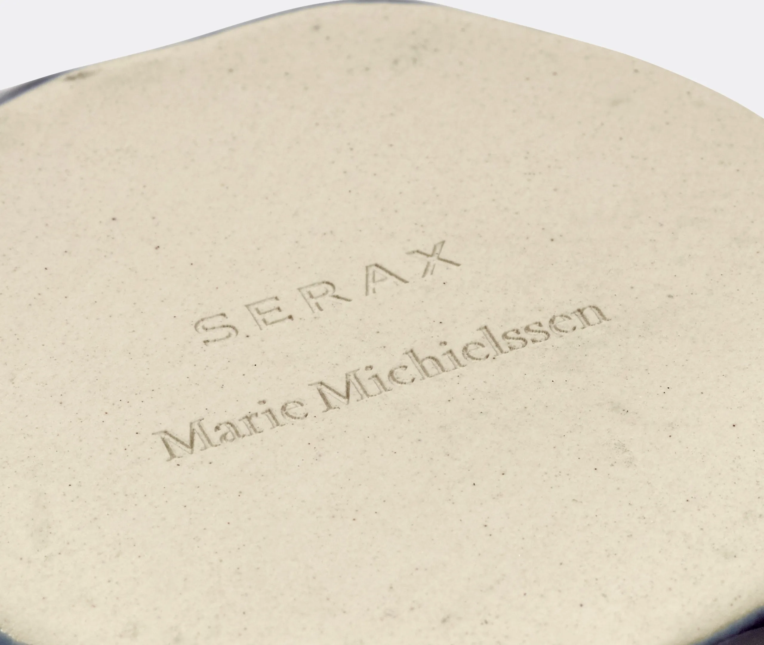 Molly Assorted Vase Set of Six - Multicolour