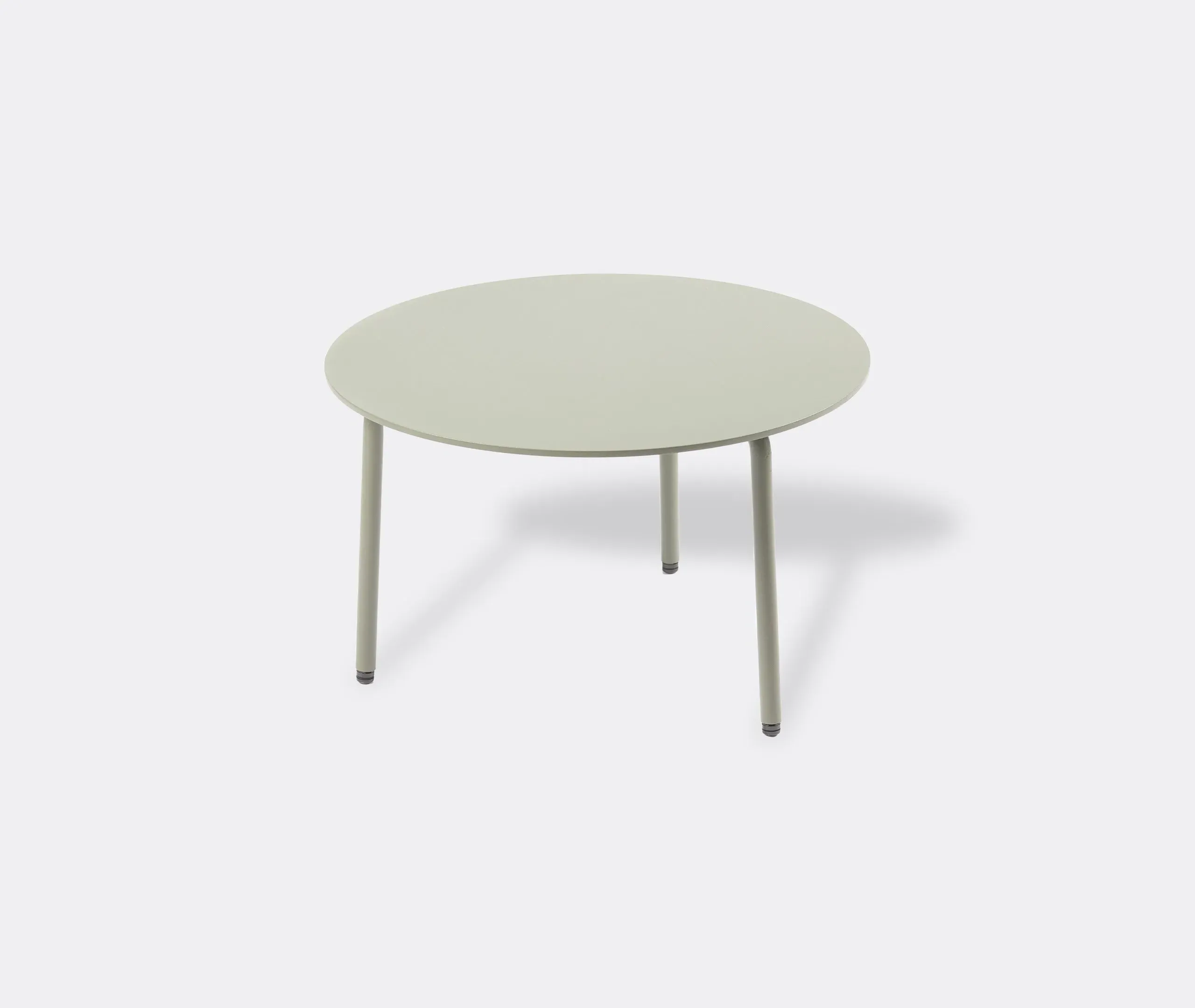 Side Table - Green image