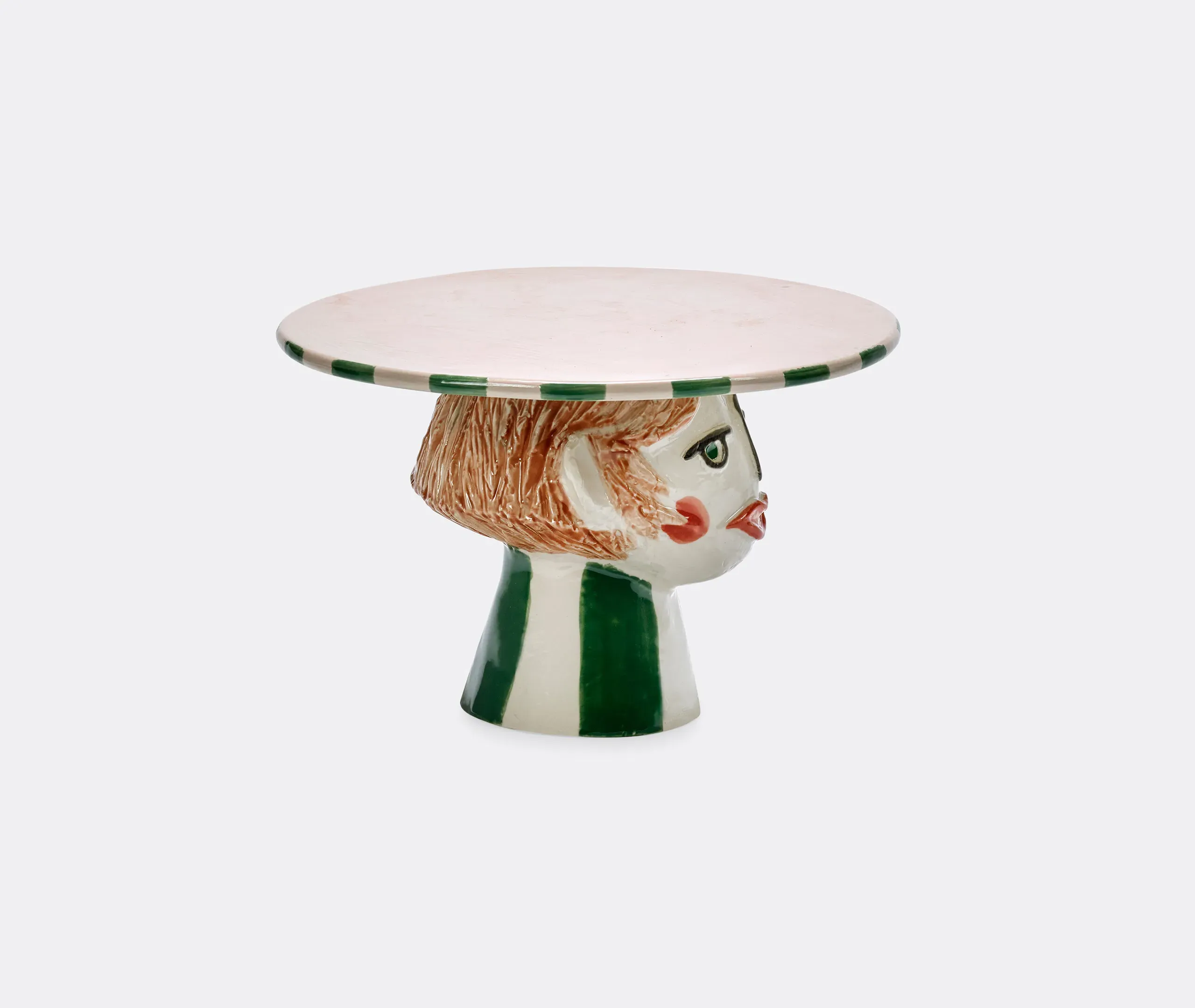 Tarte de Bobonne Cake Stand - Multicolour alternate view