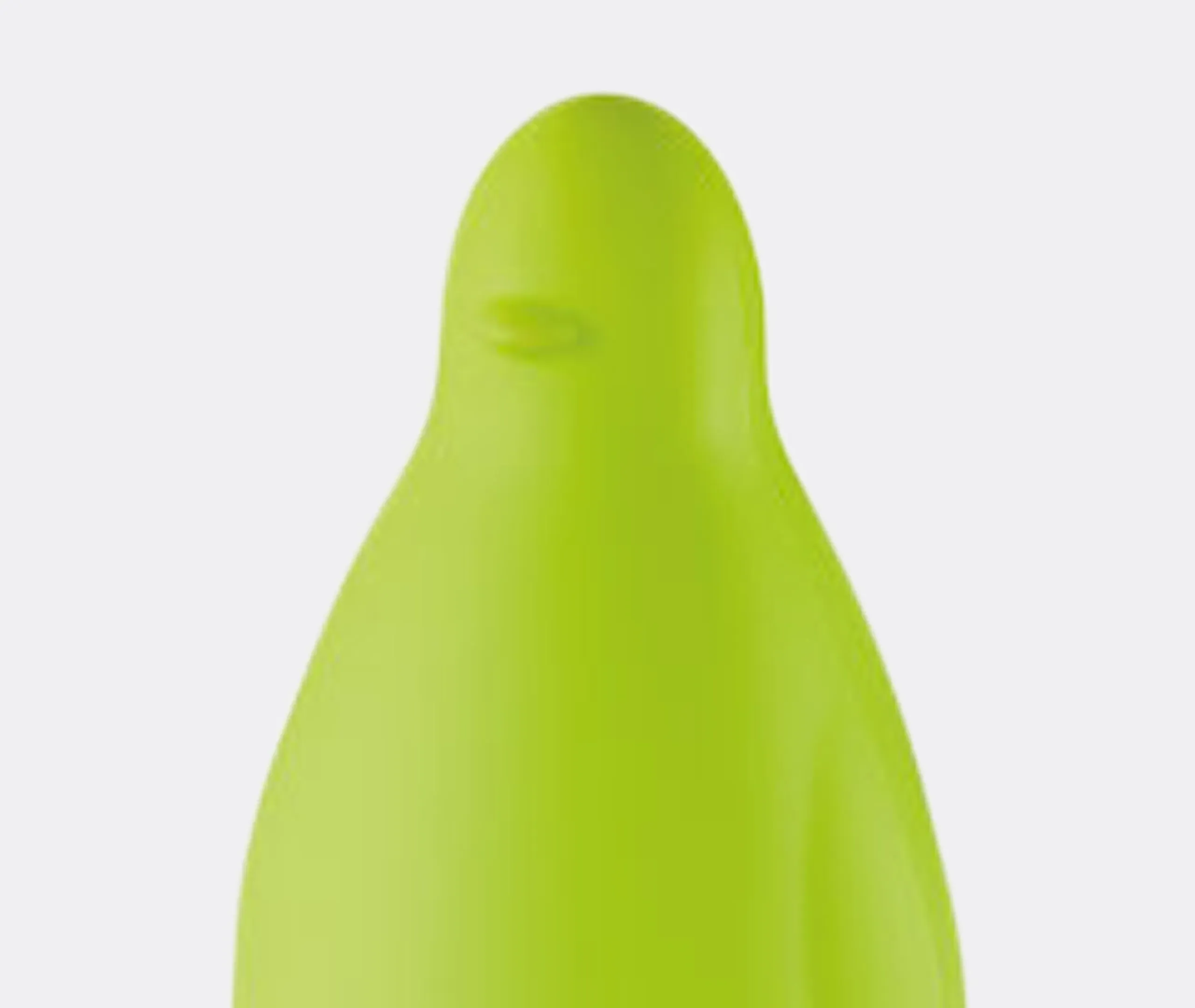 Kokò Penguin Table Lamp - Light Green alternate view