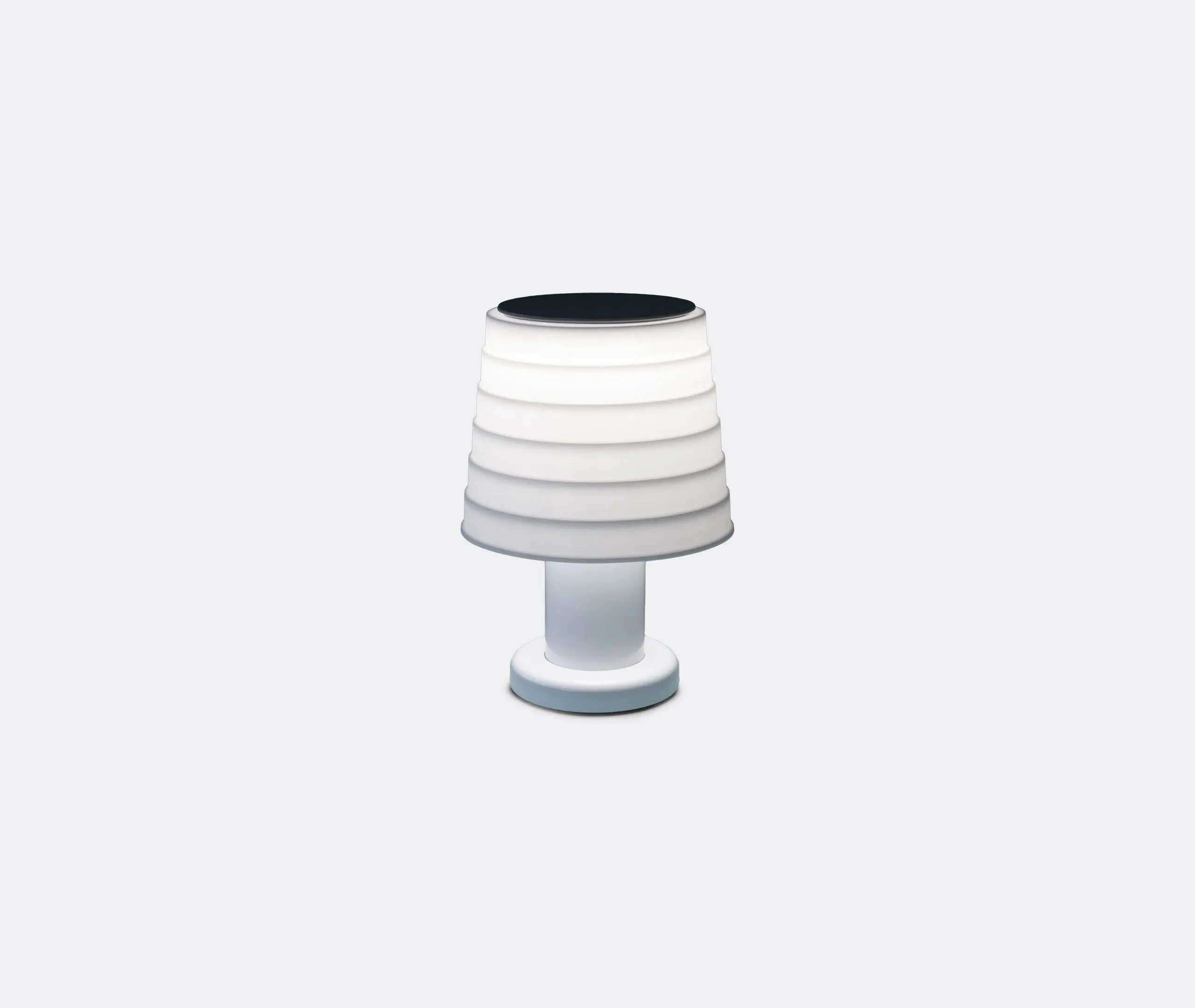 PL5 Portable Lamp - White