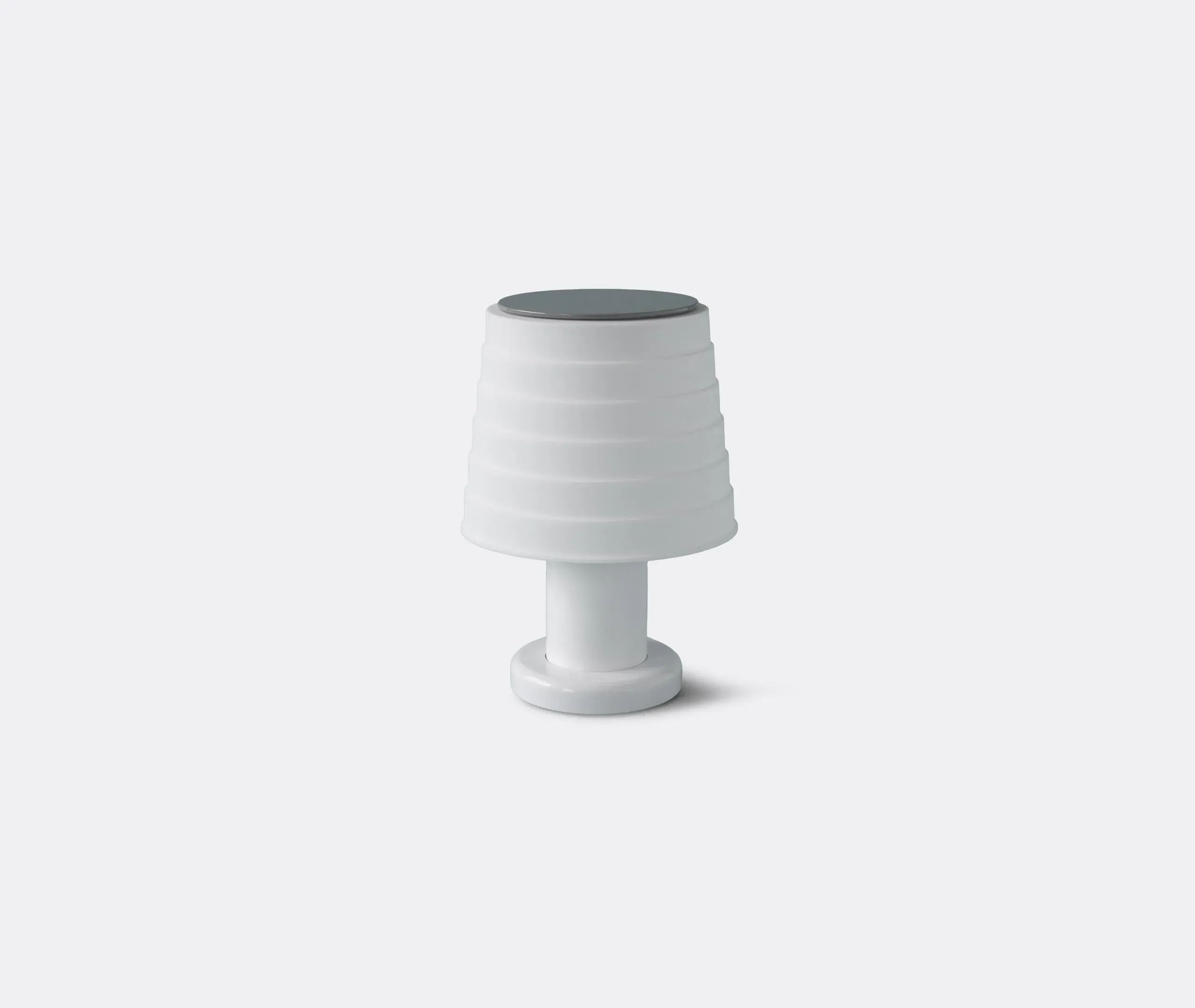 PL5 Portable Lamp - White image