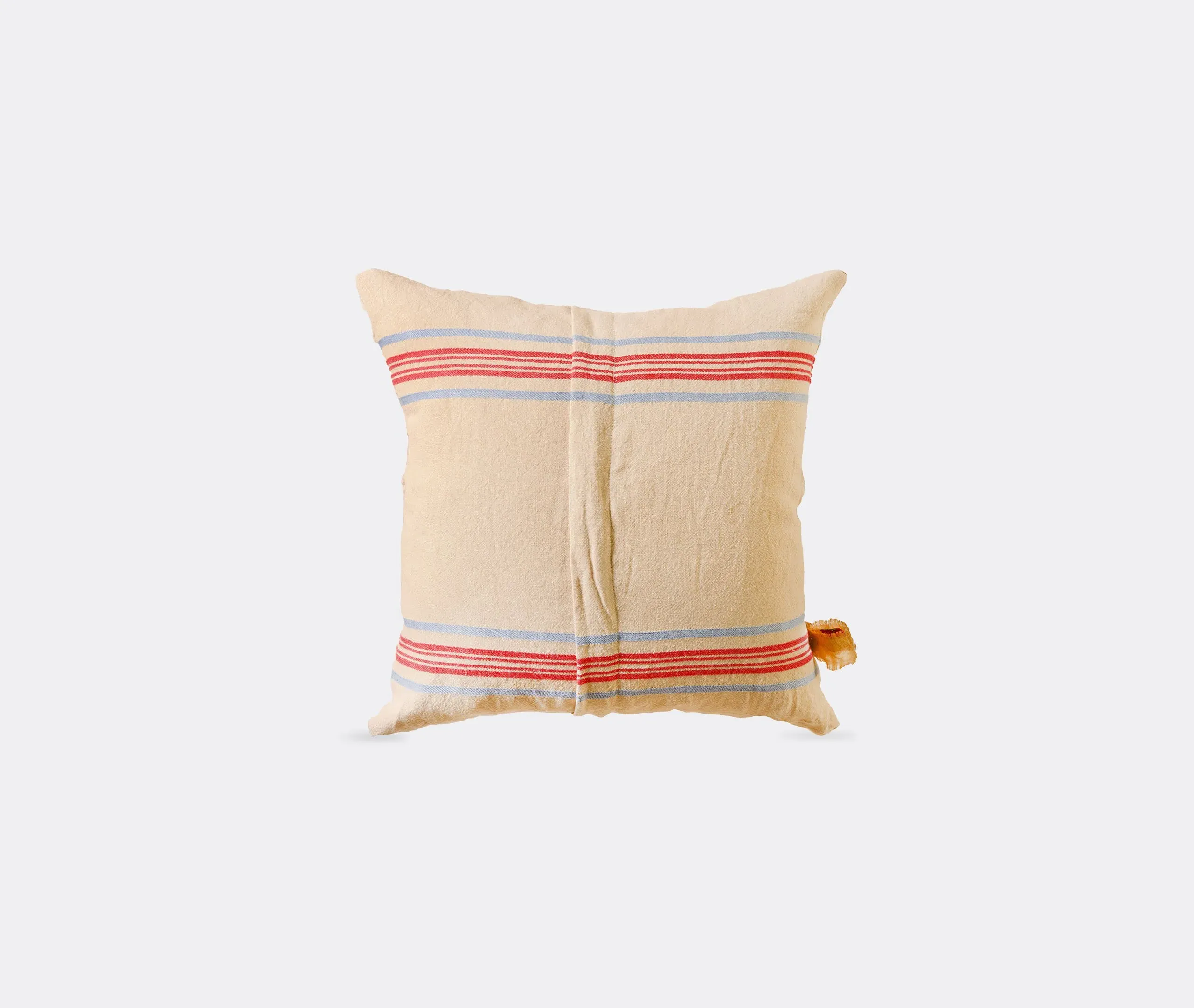 Profeta Cushion - Multicolor, Linen