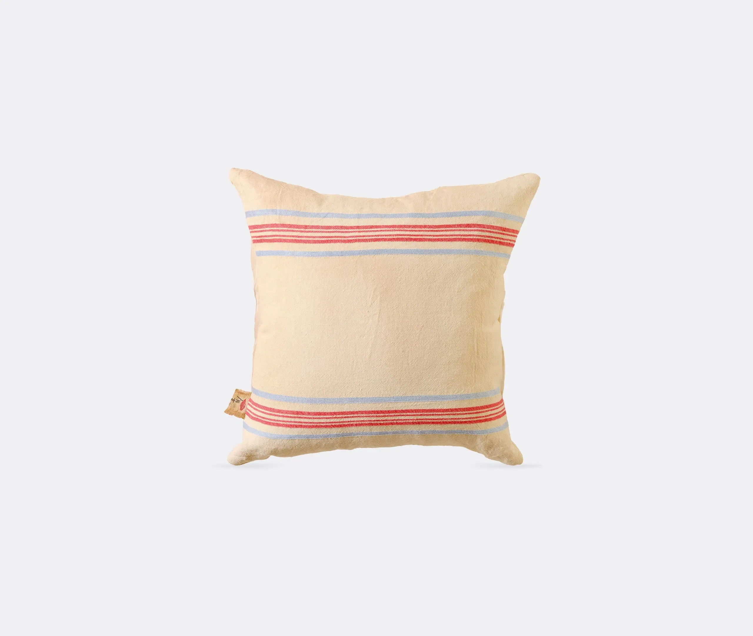 Profeta Cushion - Multicolor, Linen image
