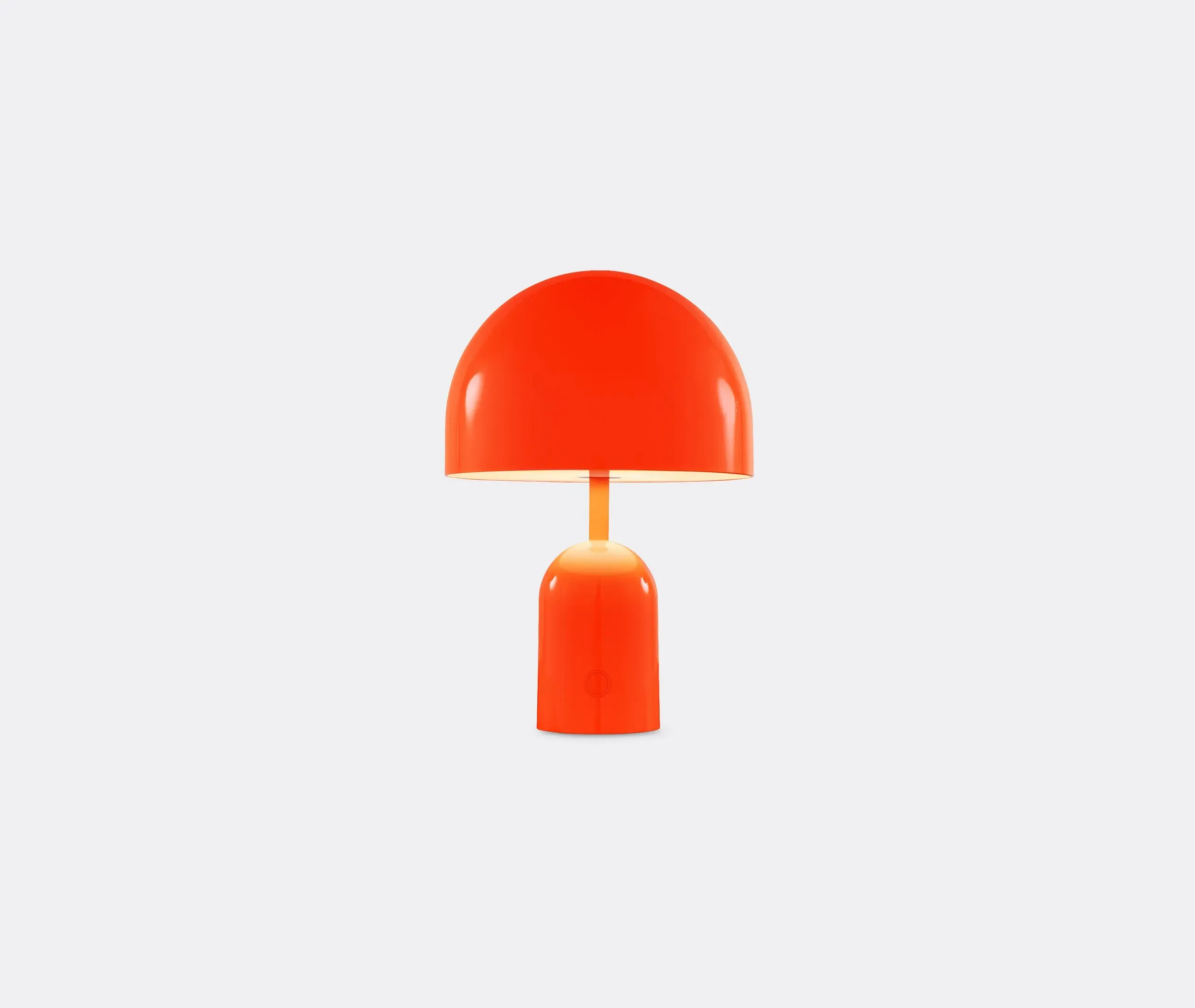 Bell Portable Lamp - Fluoro, ABS