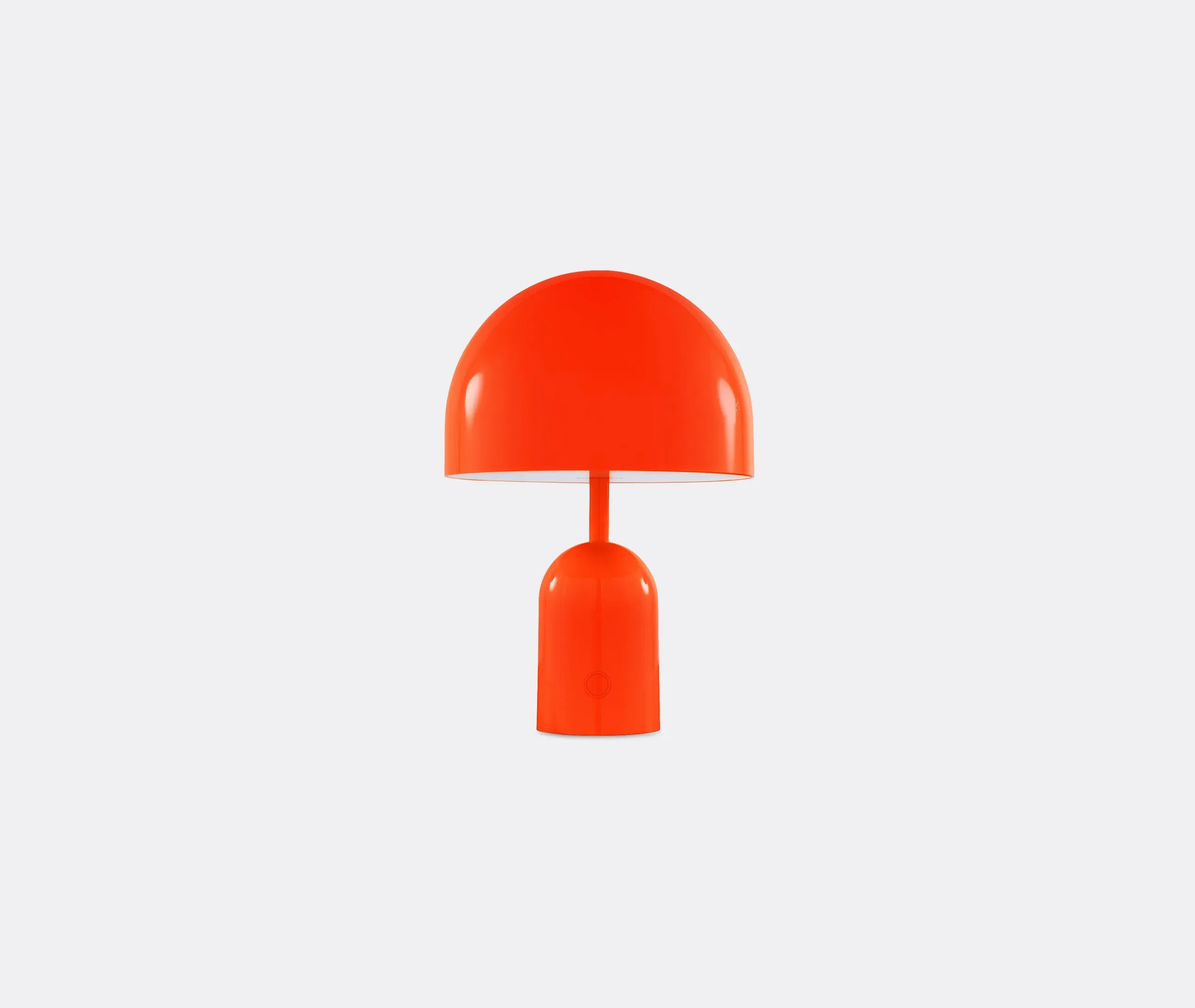 Bell Portable Lamp - Fluoro, ABS image