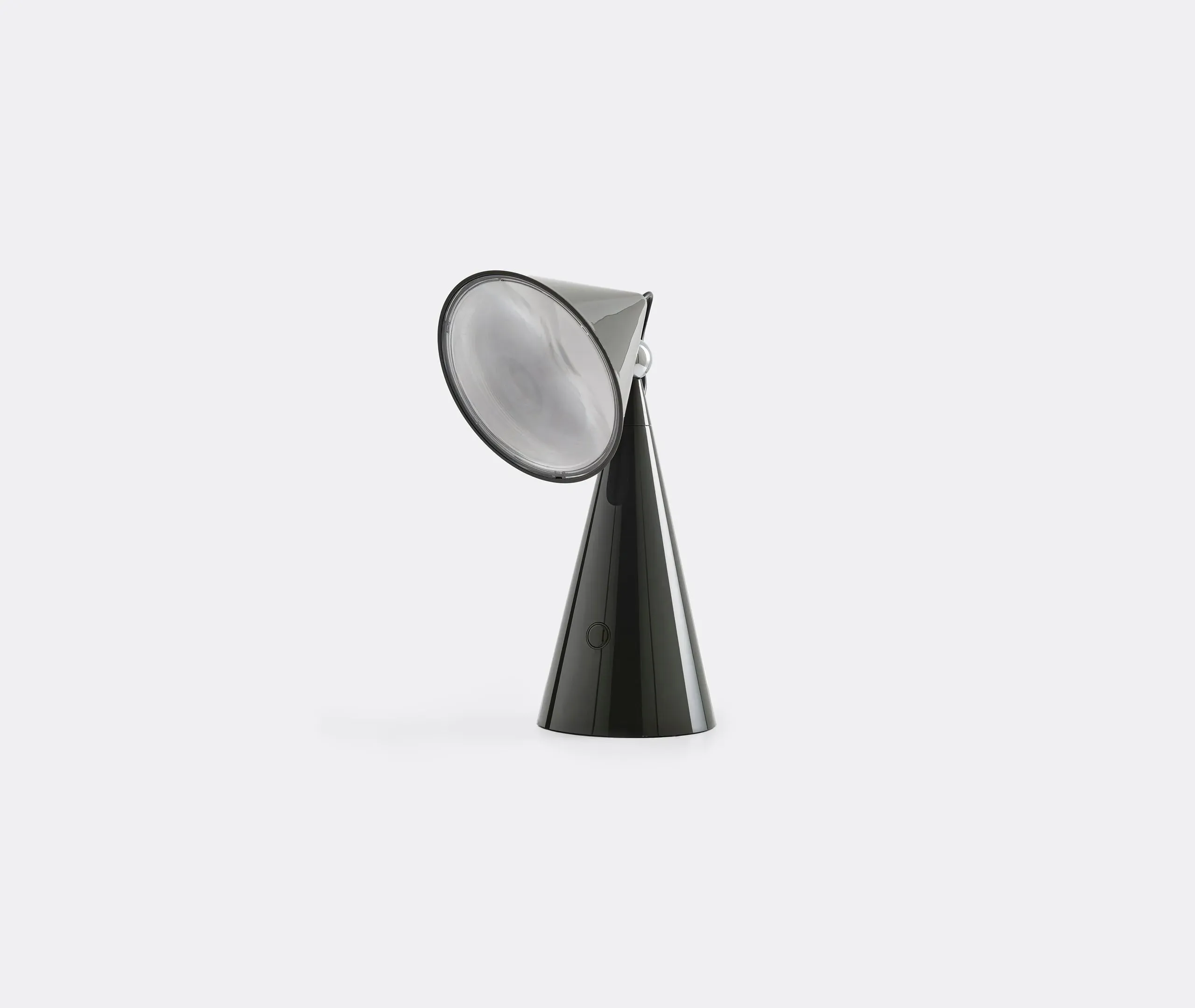 Portable LED Lamp with Lens - Kelp