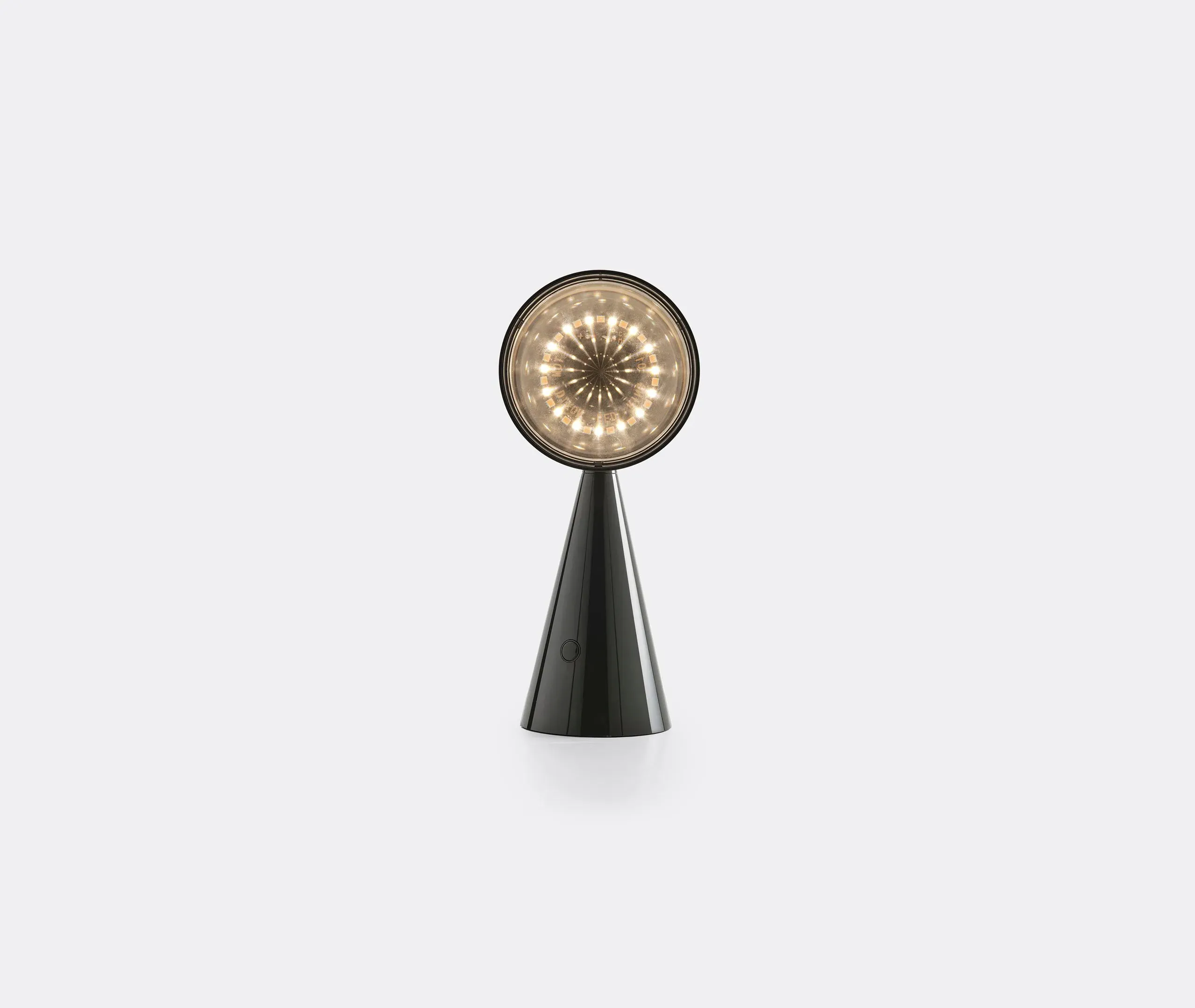 Portable LED Lamp with Lens - Kelp