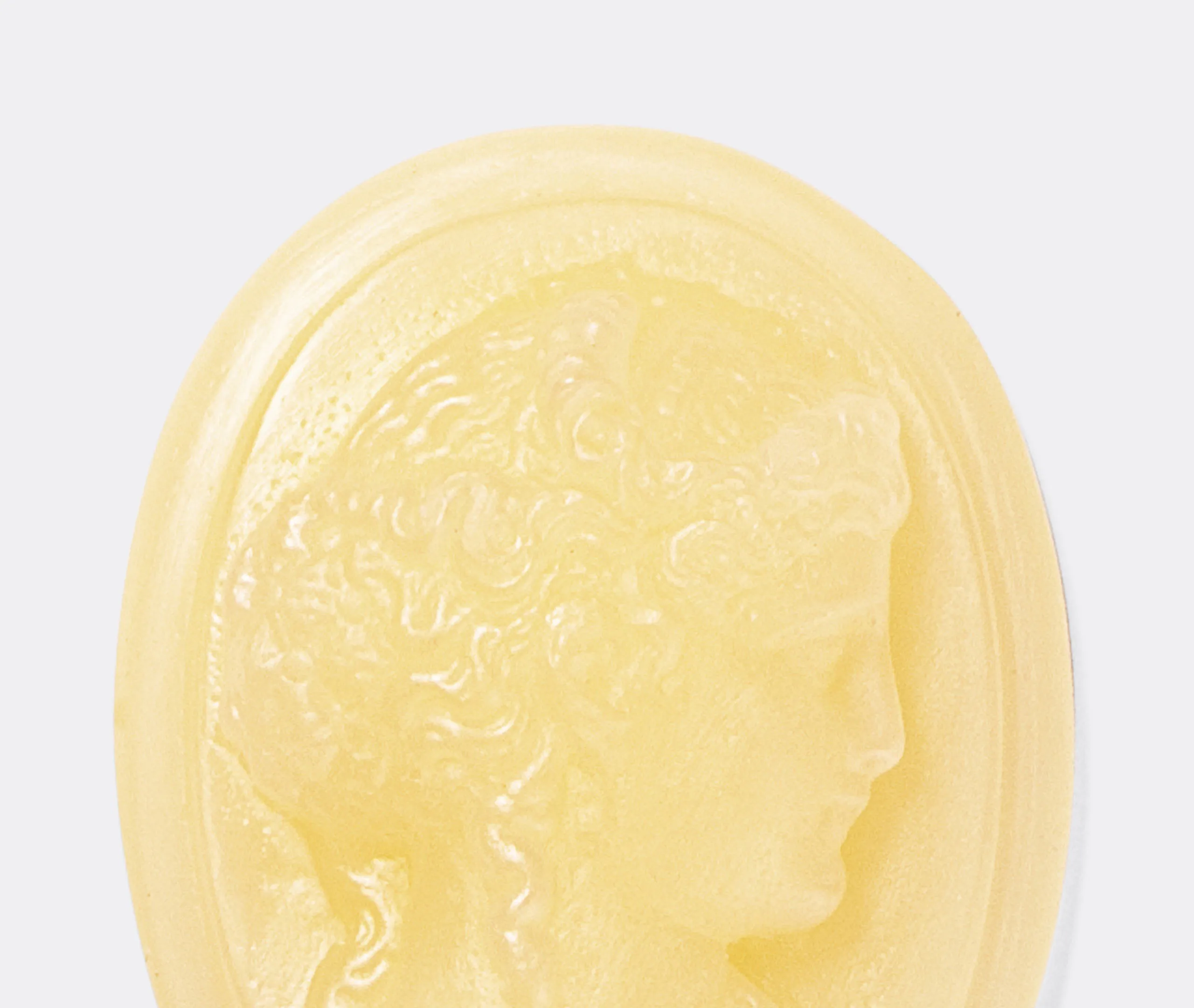 Ernesto Wax Cameo Set - White alternate view