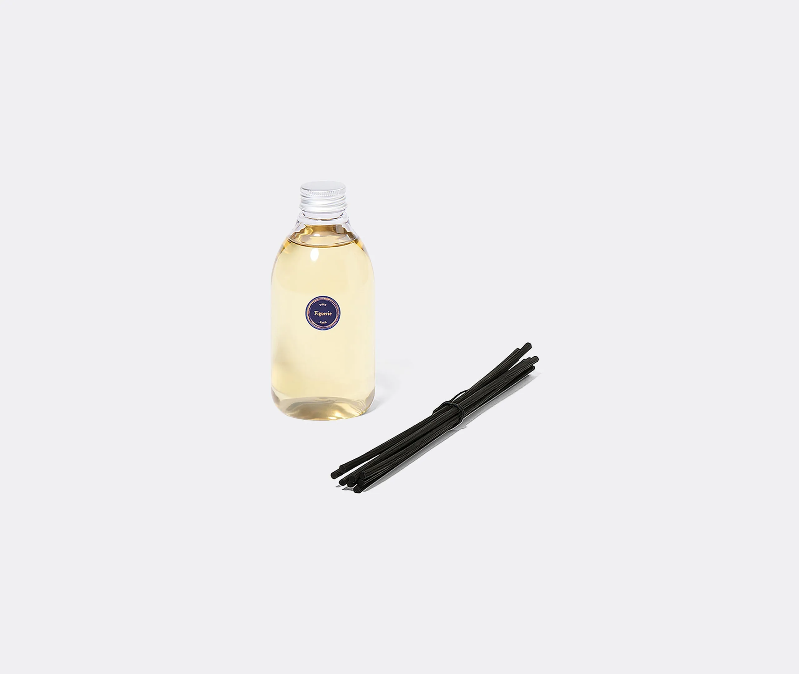 Figuerie Reed Diffuser Refill - Transparent product