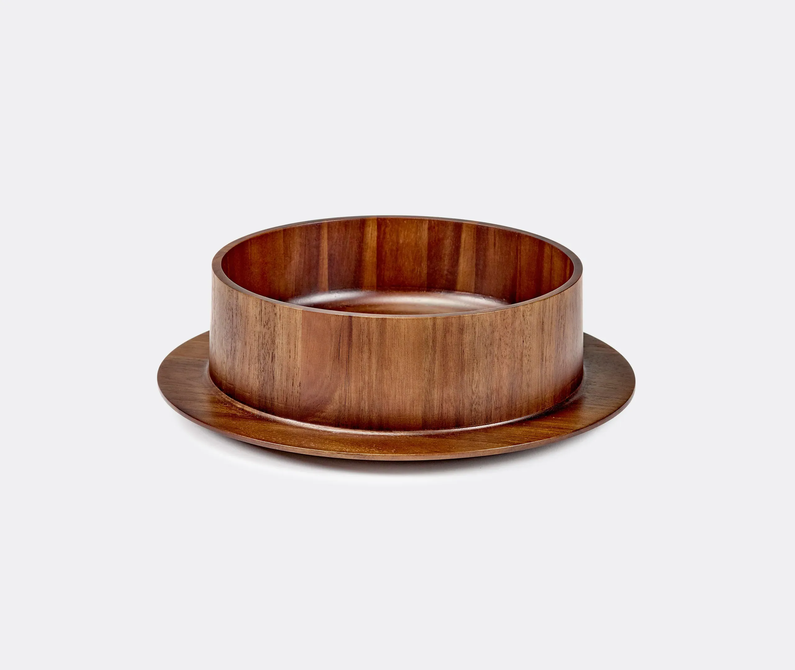 Dishes To Dishes Hunky Dory Bowl - Wood, Acacia product