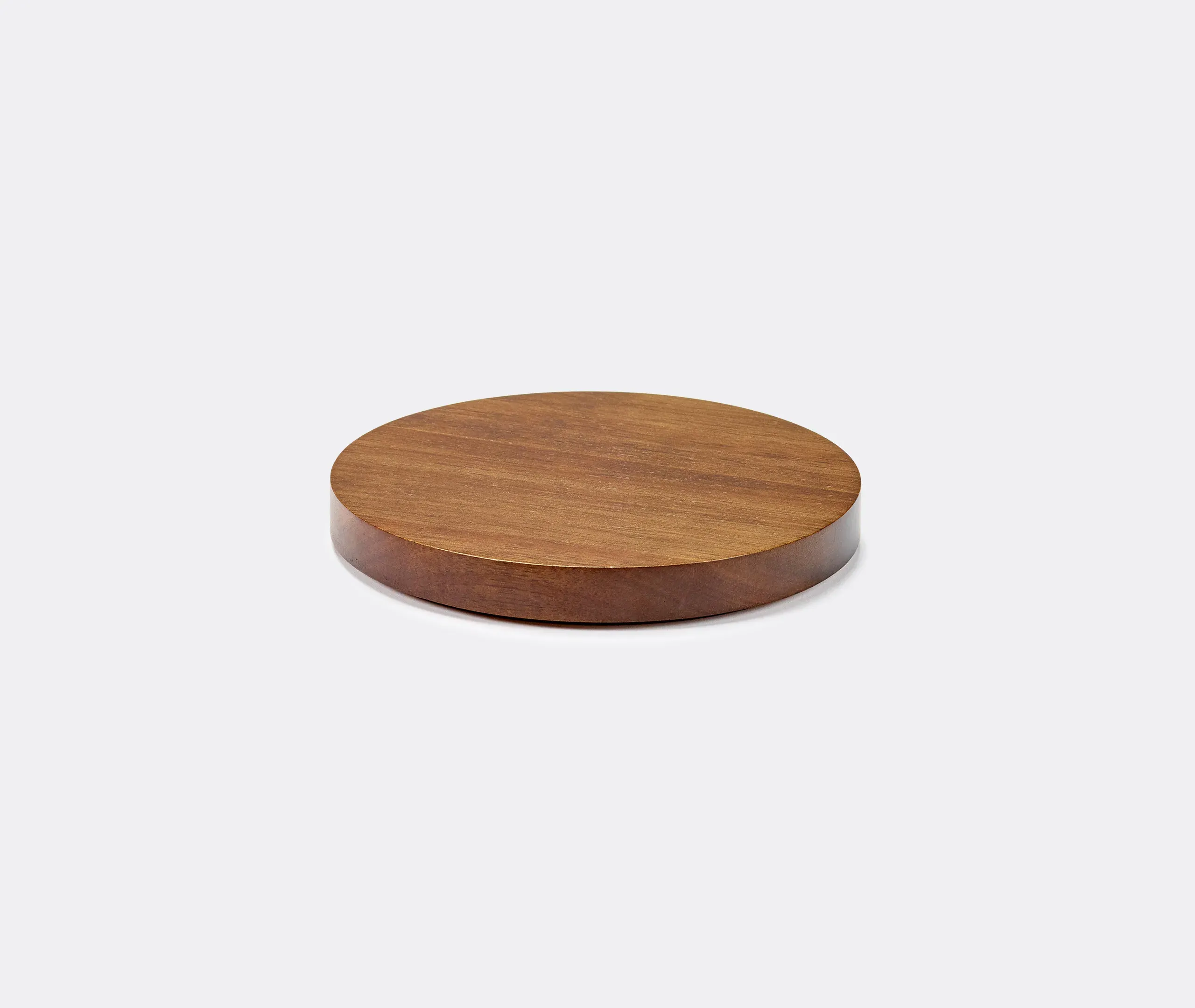 Dishes To Dishes Hunky Dory Small Lid - Wood, Acacia product