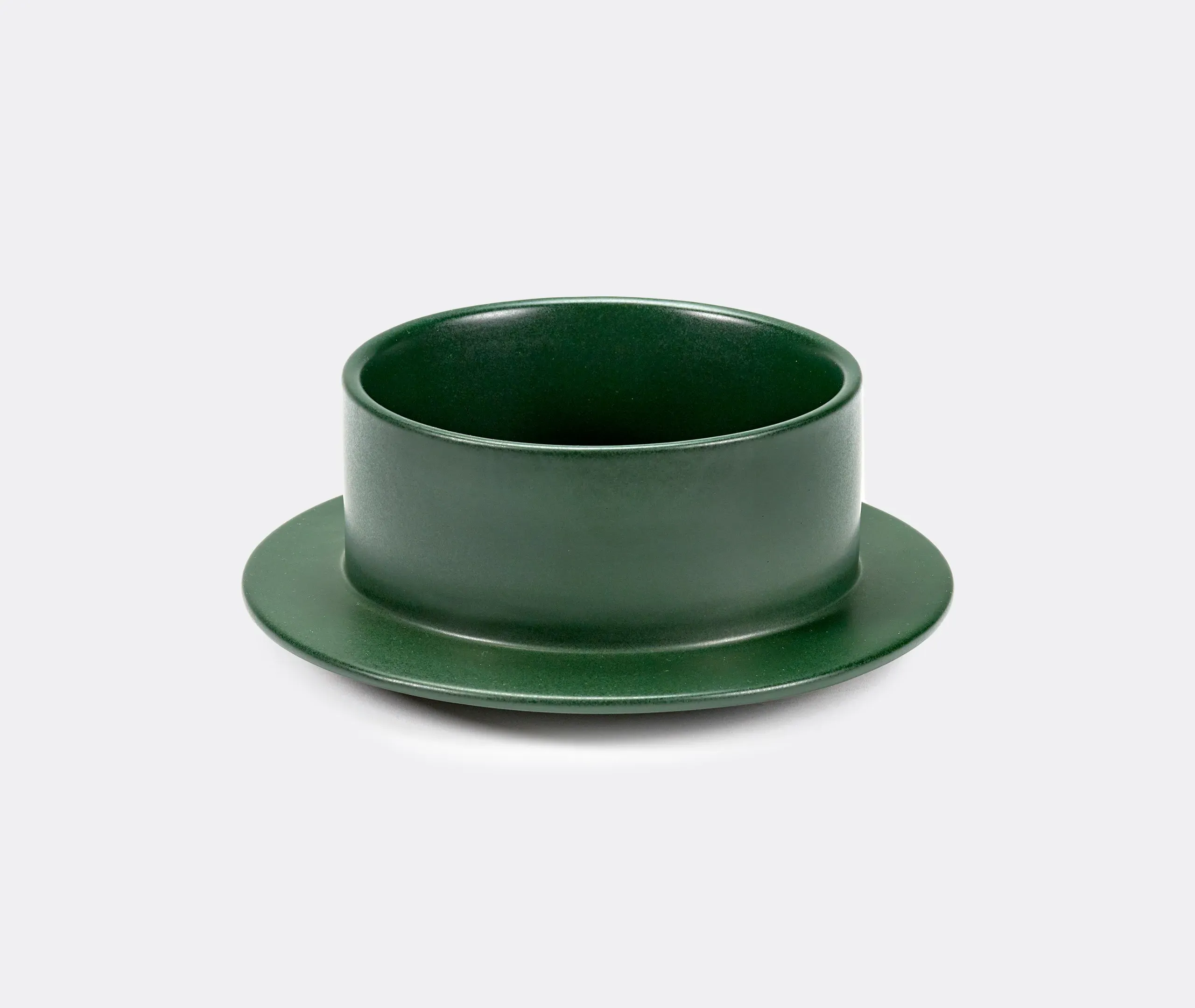 Dishes to Dishes M Bowl - Moss Garden, Stoneware product