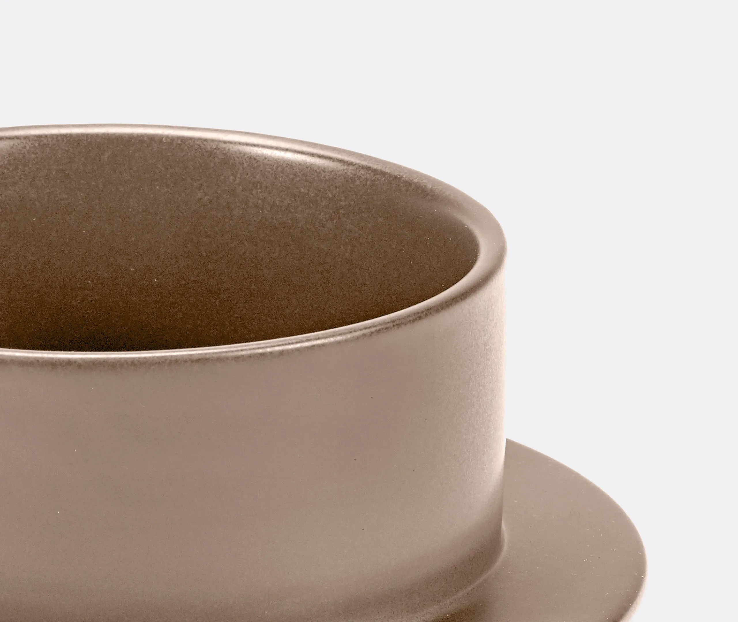 Dishes to Dishes M Bowl - Stardust, Stoneware alternate view