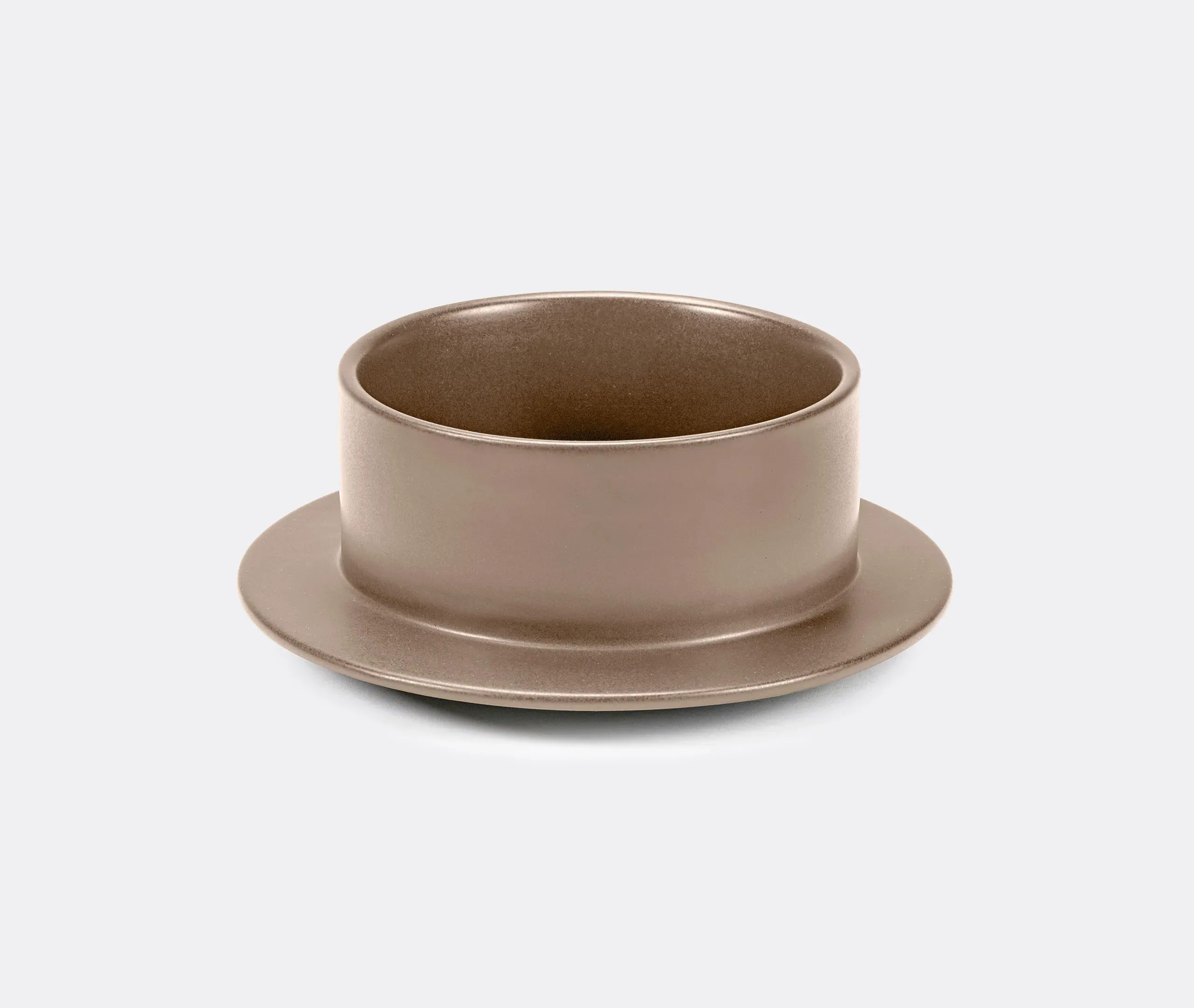 Dishes to Dishes M Bowl - Stardust, Stoneware product