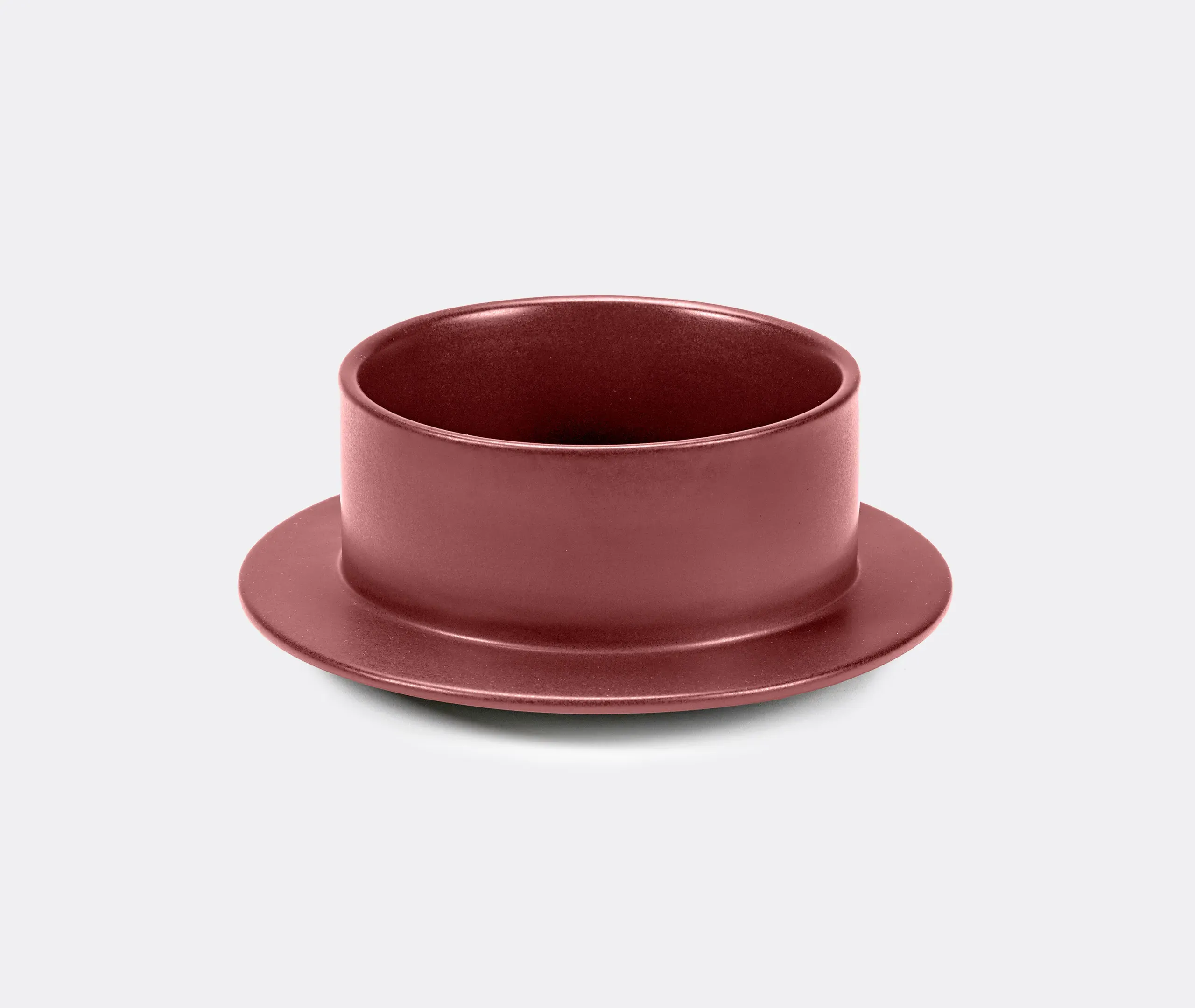 Dishes to Dishes Medium Bowl - Fame, Stoneware product