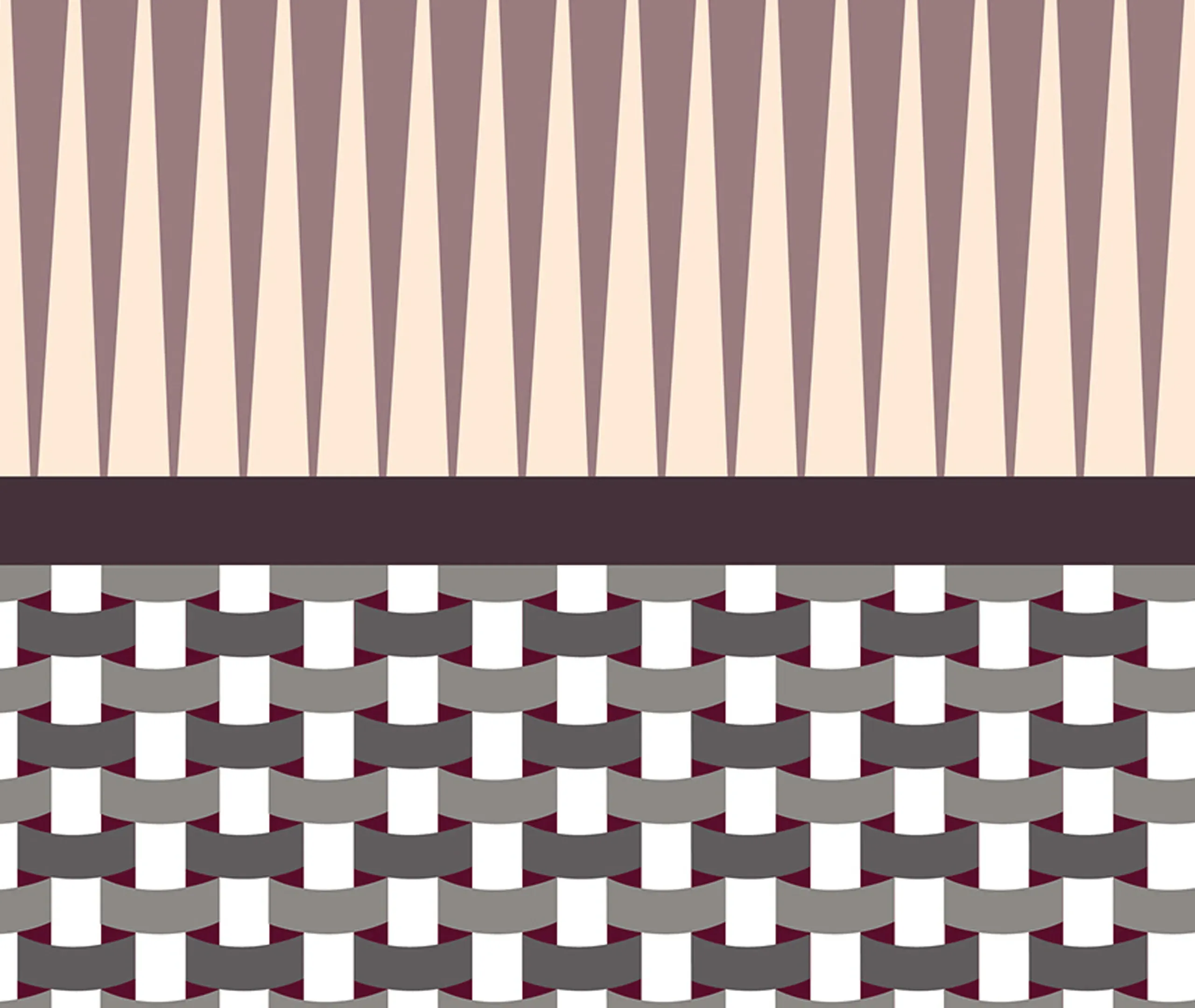 Fenice Small Vase - Parigi Multicolor, Acrylic Crystal