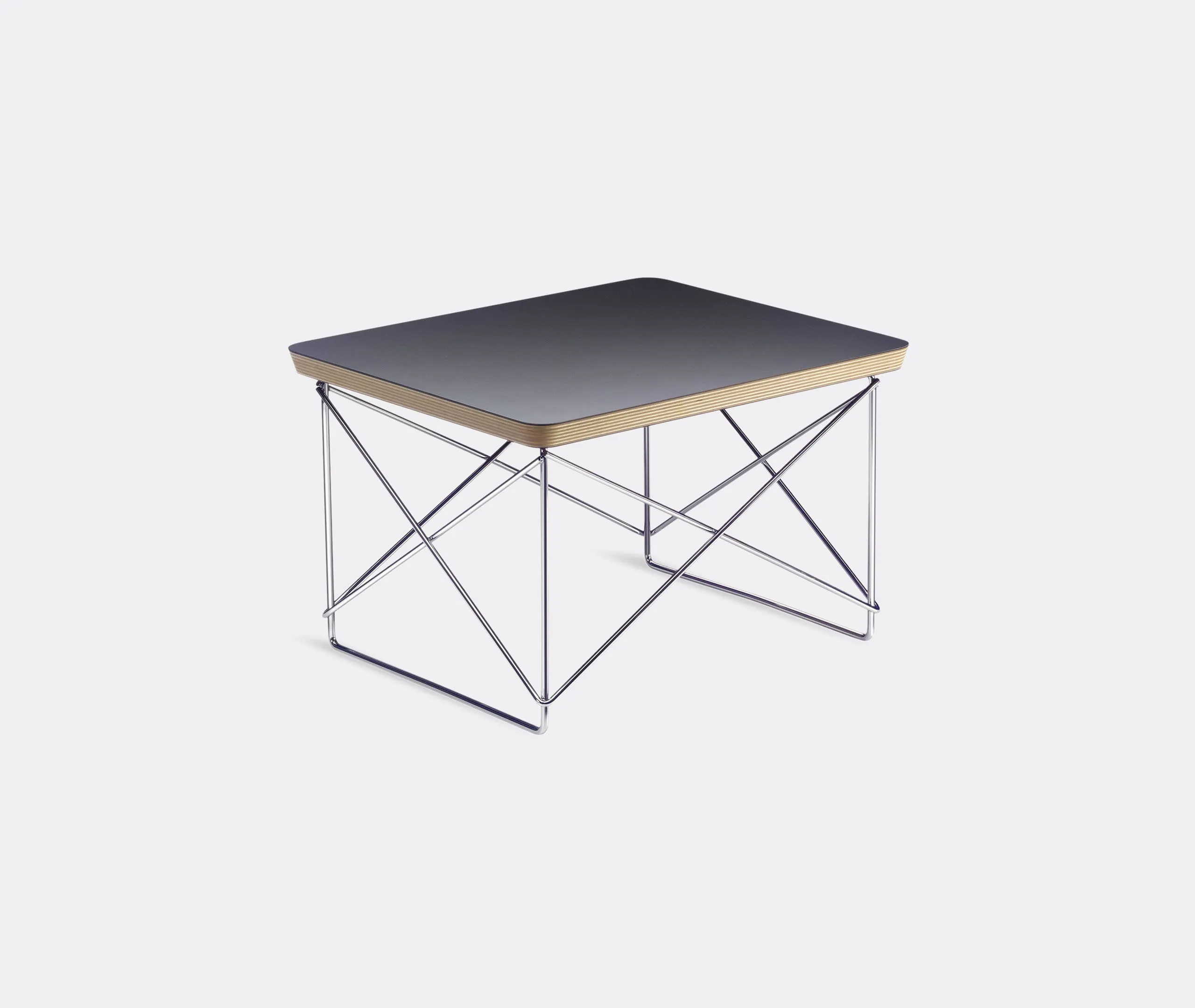 LTR Occasional Table - Black image