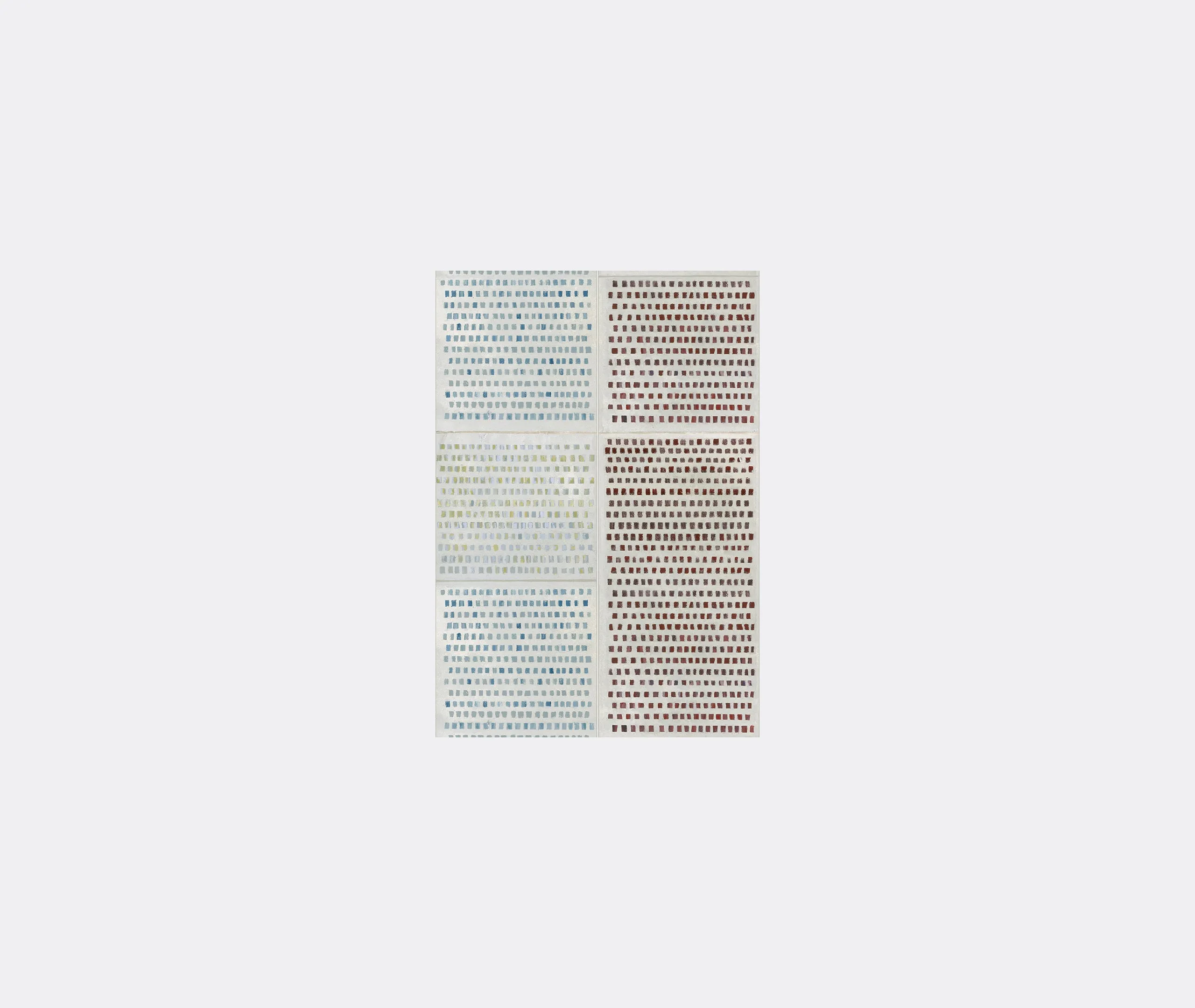 Changing Dots TS Wallpaper - Blue, Red product
