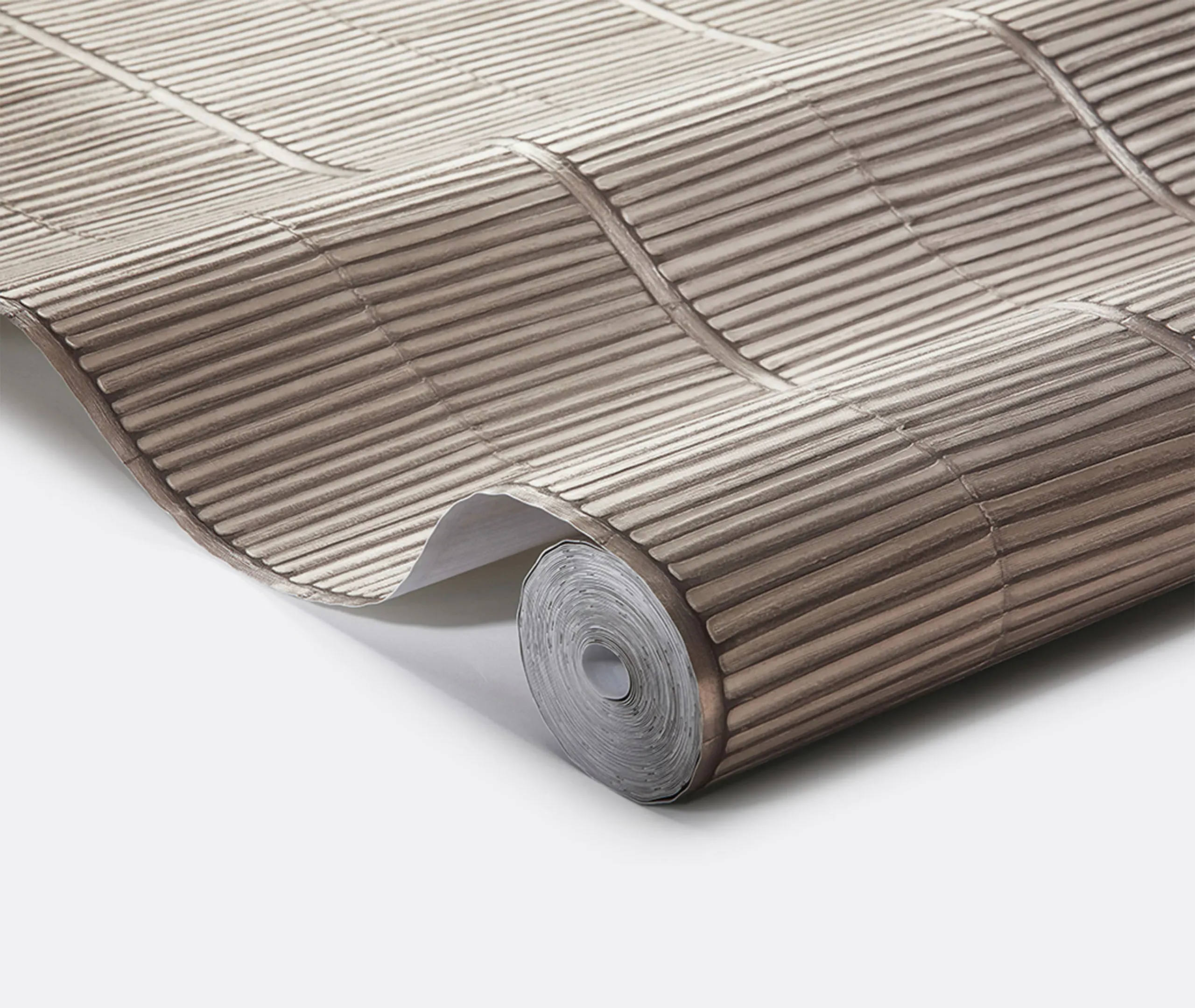 Renn Elements Collection Wallpaper - Beige alternate view