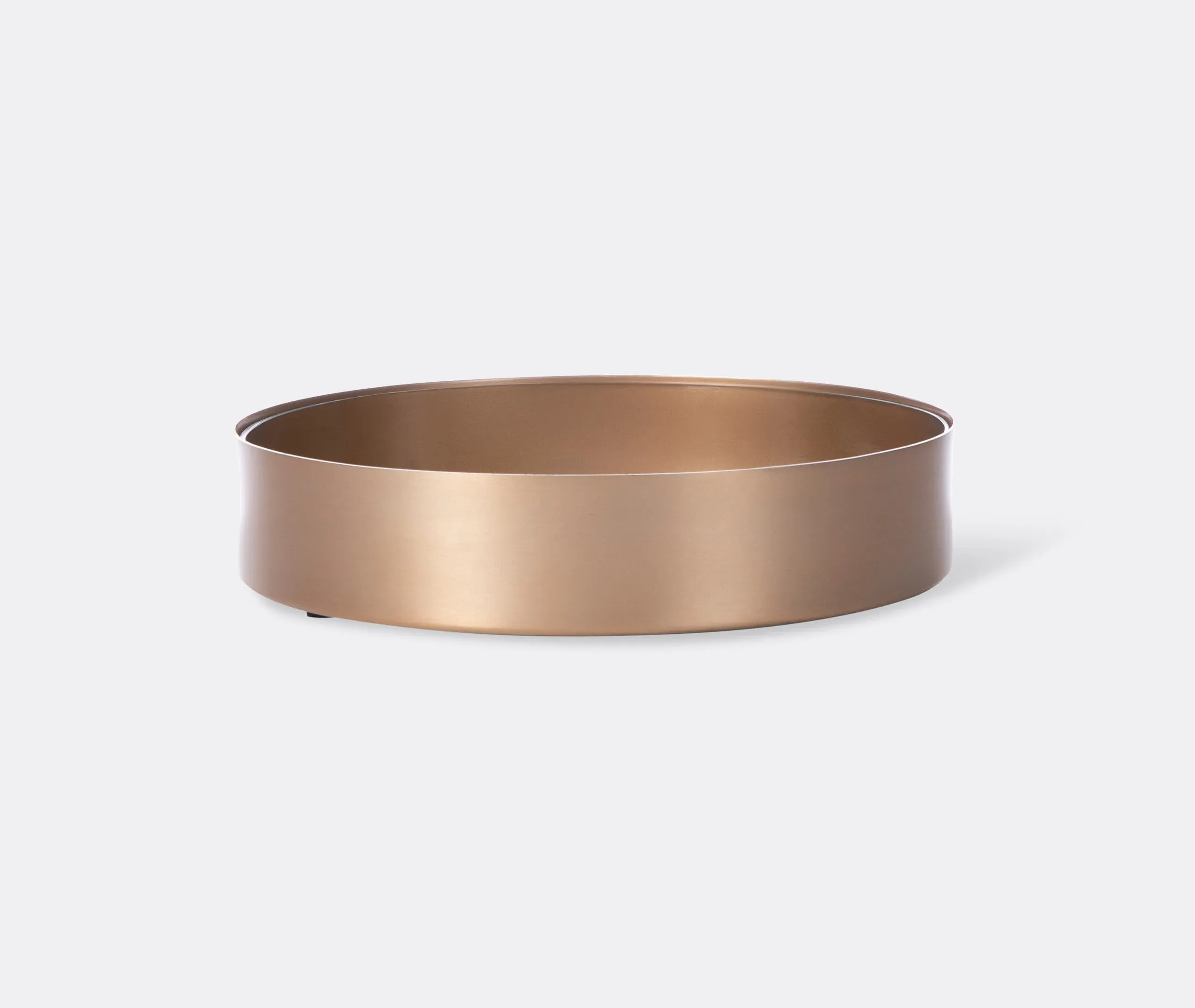 Large Storage Vessel - Soft Copper, Aluminium