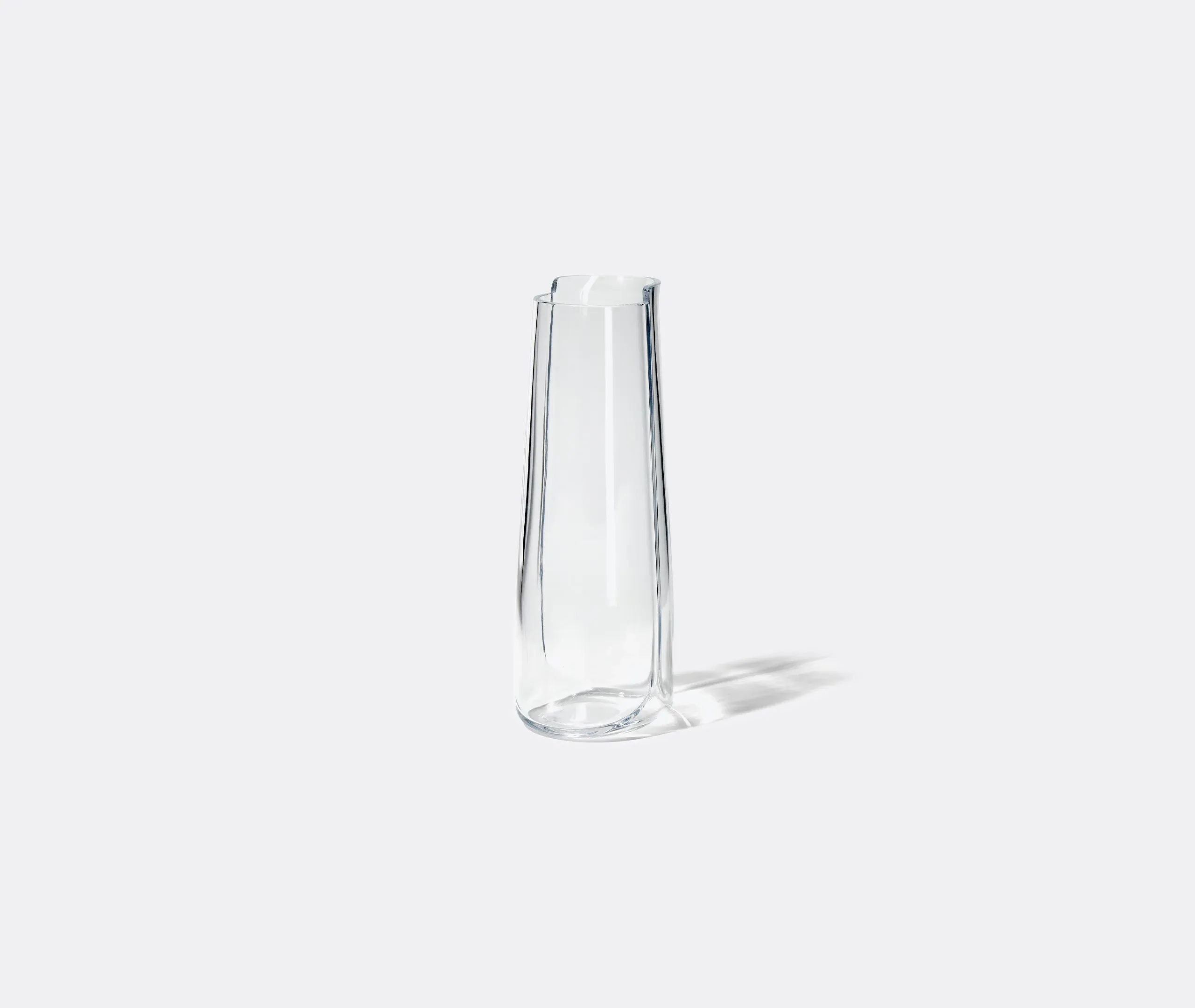 Hew Glass Carafe - Clear product