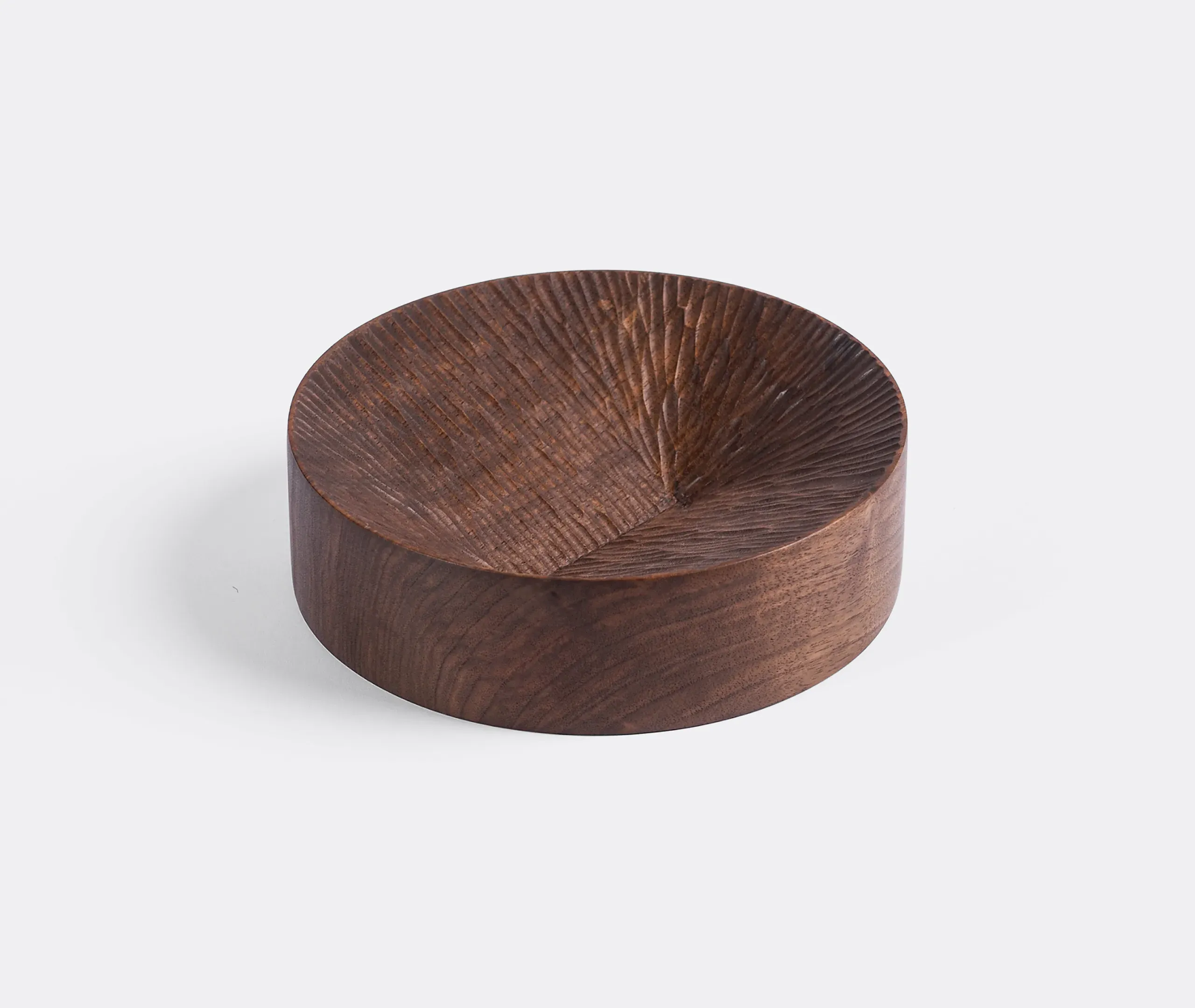 Kiki by Jean-Marie Massaud Decorative Bowl - Walnut product