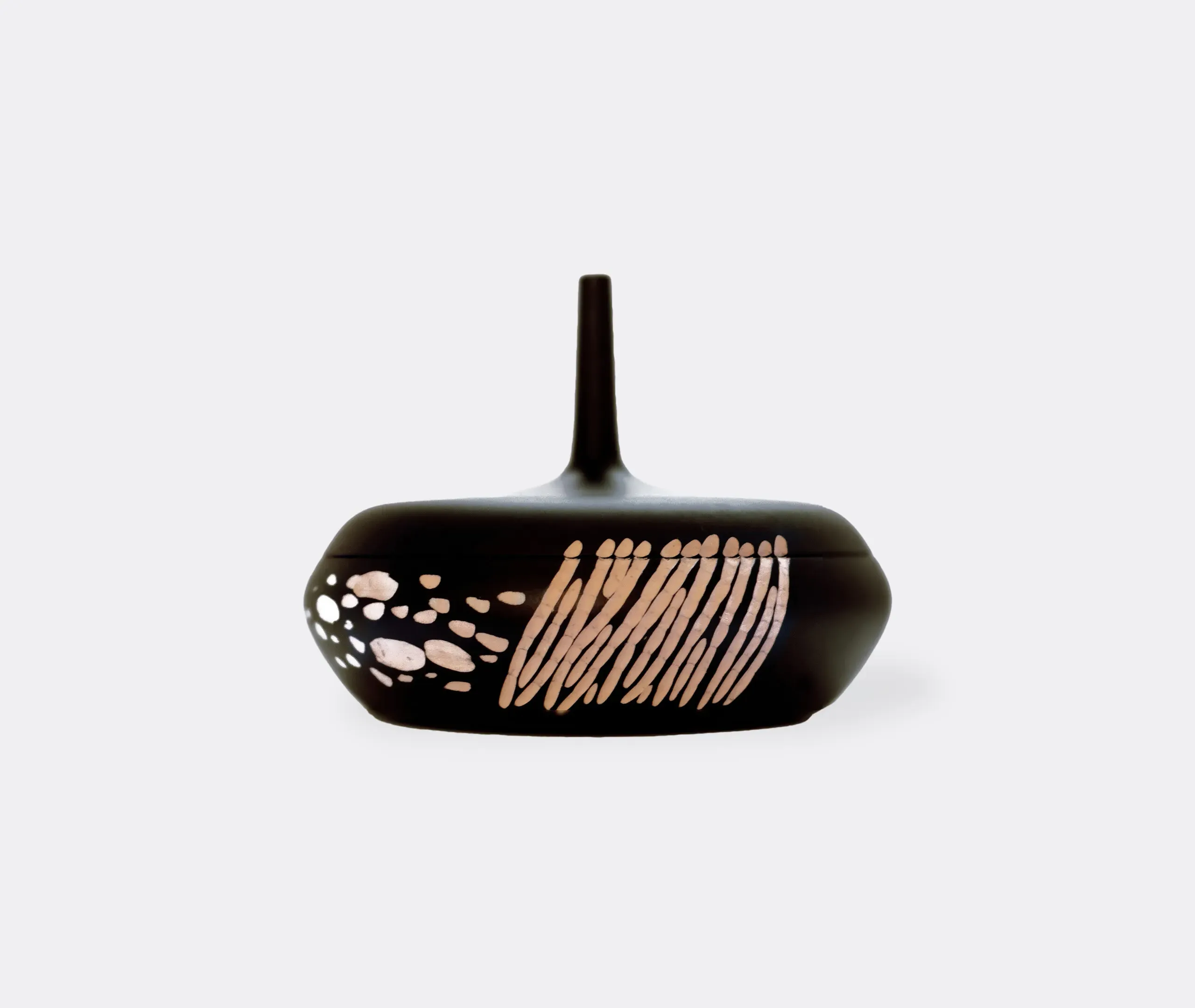 Scentainer Fragrance Box - Black