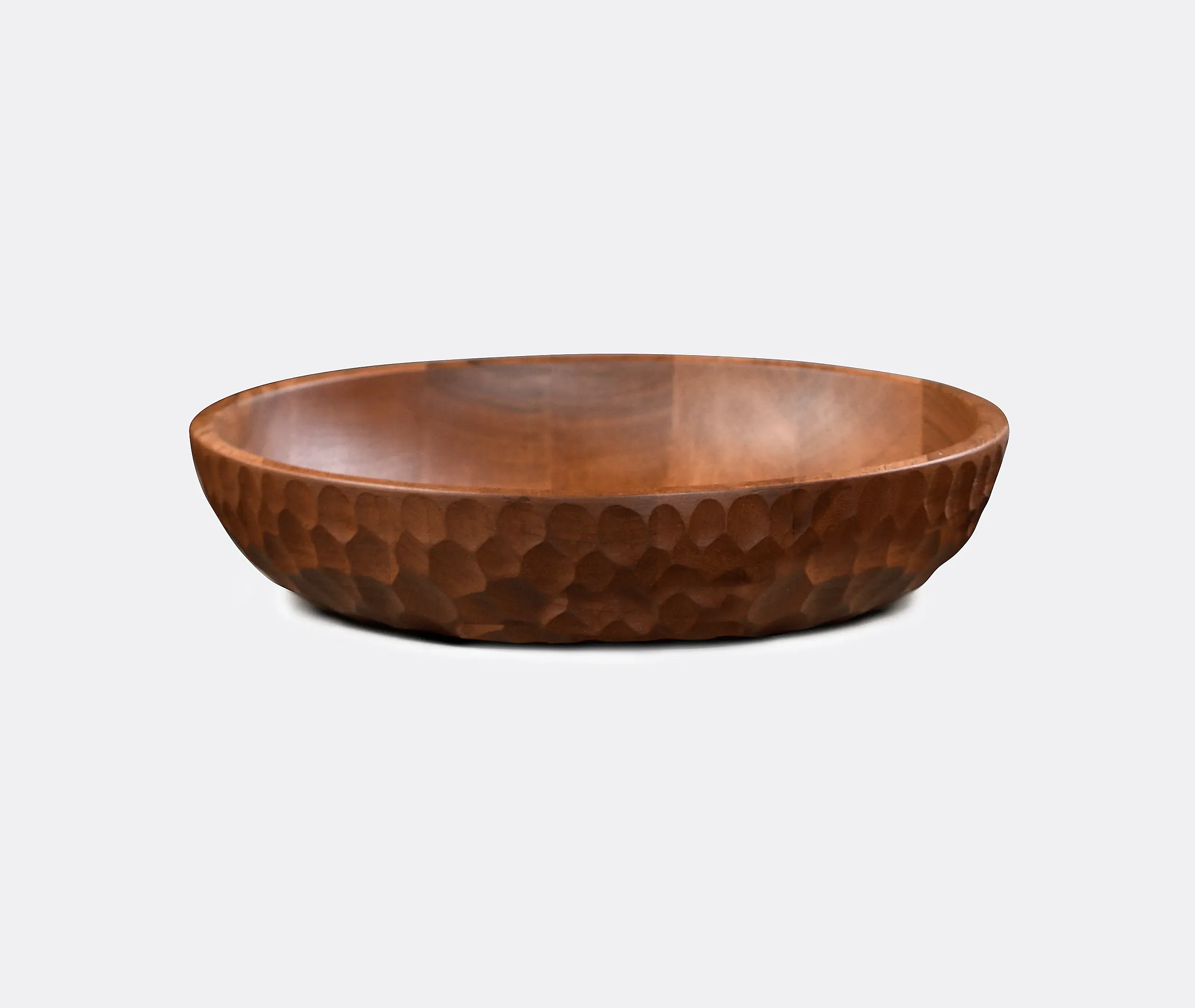 Touch by Studioilse Small Bowl - Walnut Oil, Walnut Wood