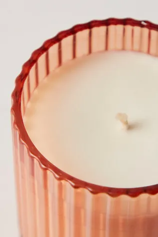 Amélie 7 oz Scented Candle - Sylvan Figue, Soy Wax alternate view