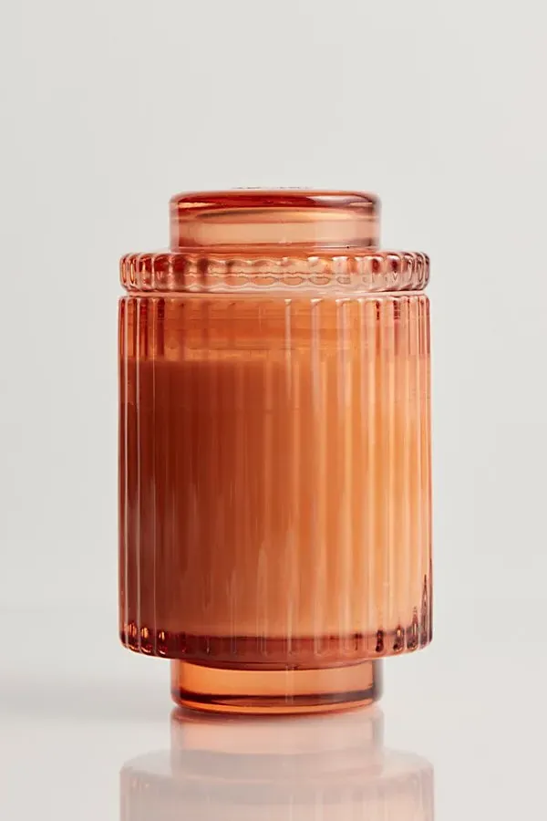 Amélie 7 oz Scented Candle - Sylvan Figue, Soy Wax product