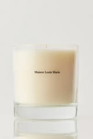 No.14 Icila Scented Soy Wax Candle - Vegan alternate view