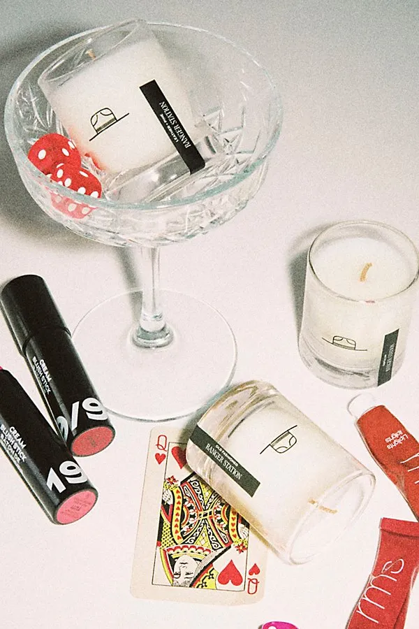 Ranger Station Candle Discovery Set - Soy Wax product