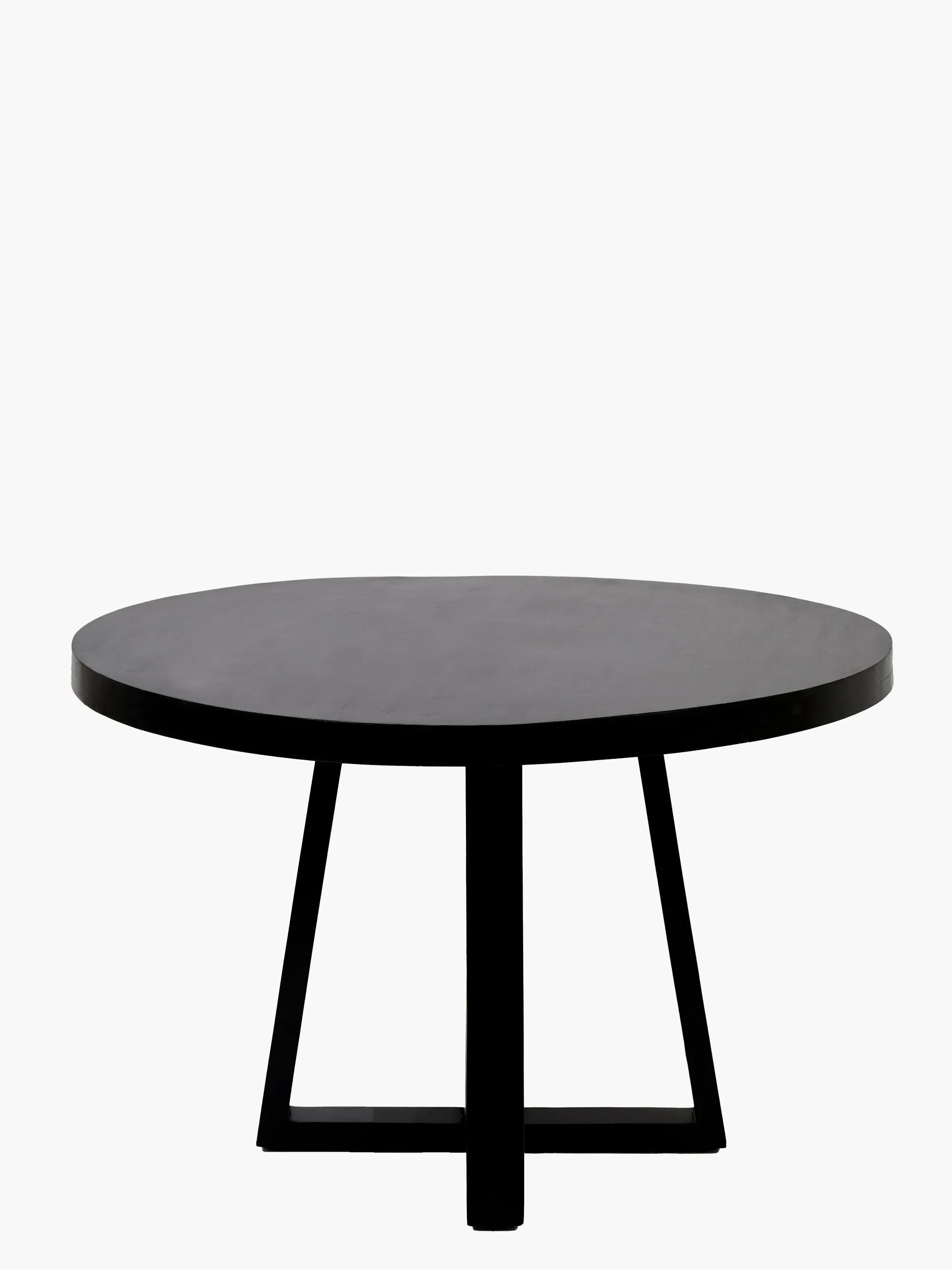 black-round-dining-table-black image