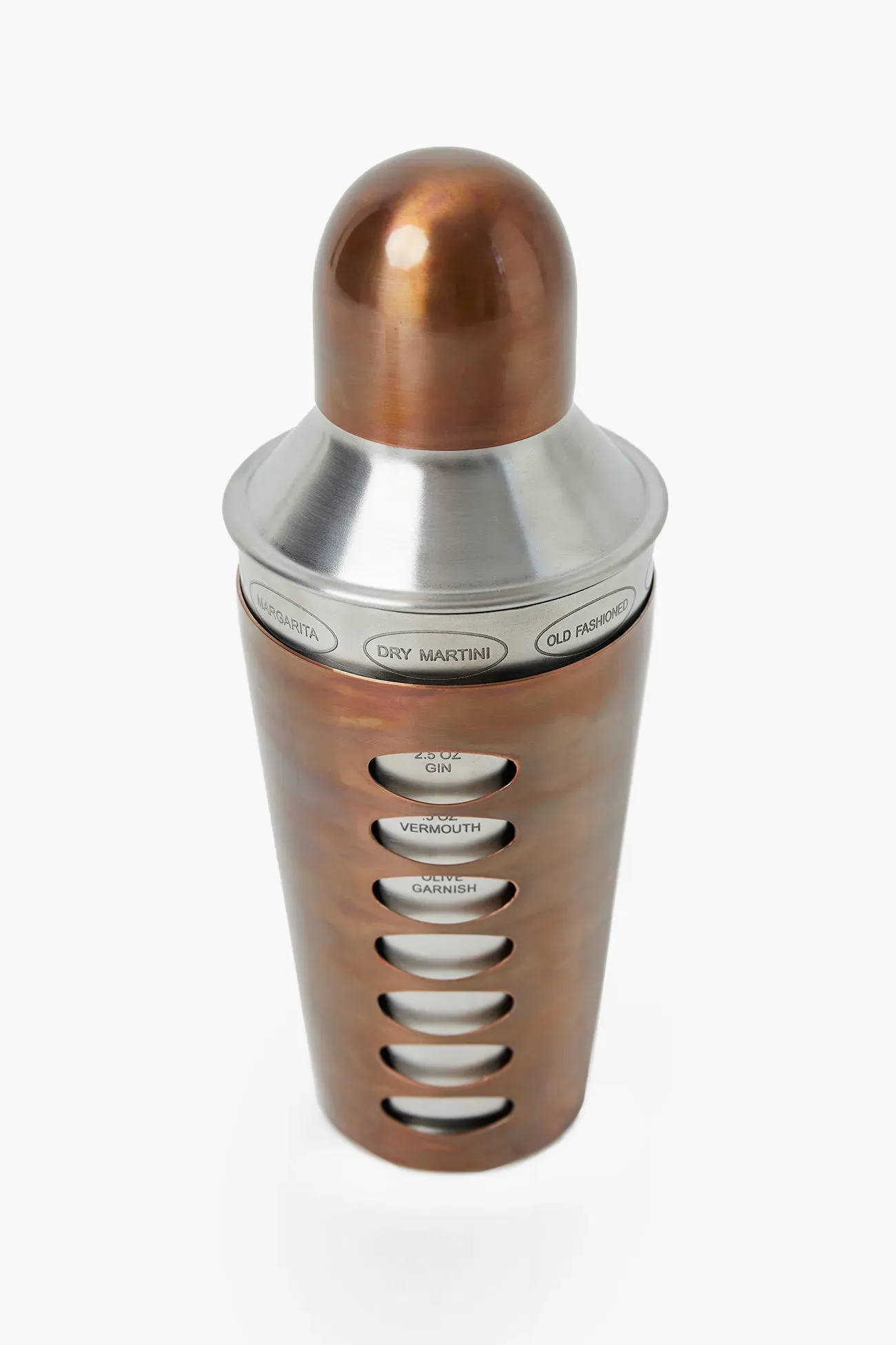 deluxe-cocktail-shaker-bronze image