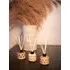 Artisan Reed Diffuser Set of 3 - Natural, Rattan