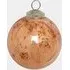 Celestial Bauble Christmas Ornament - Gold