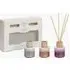 Couture Reed Diffuser Set of 3 - Natural