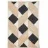Kudu Seagrass Rug - Black, Jute