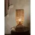 Kylo Table Lamp - Natural, Rattan
