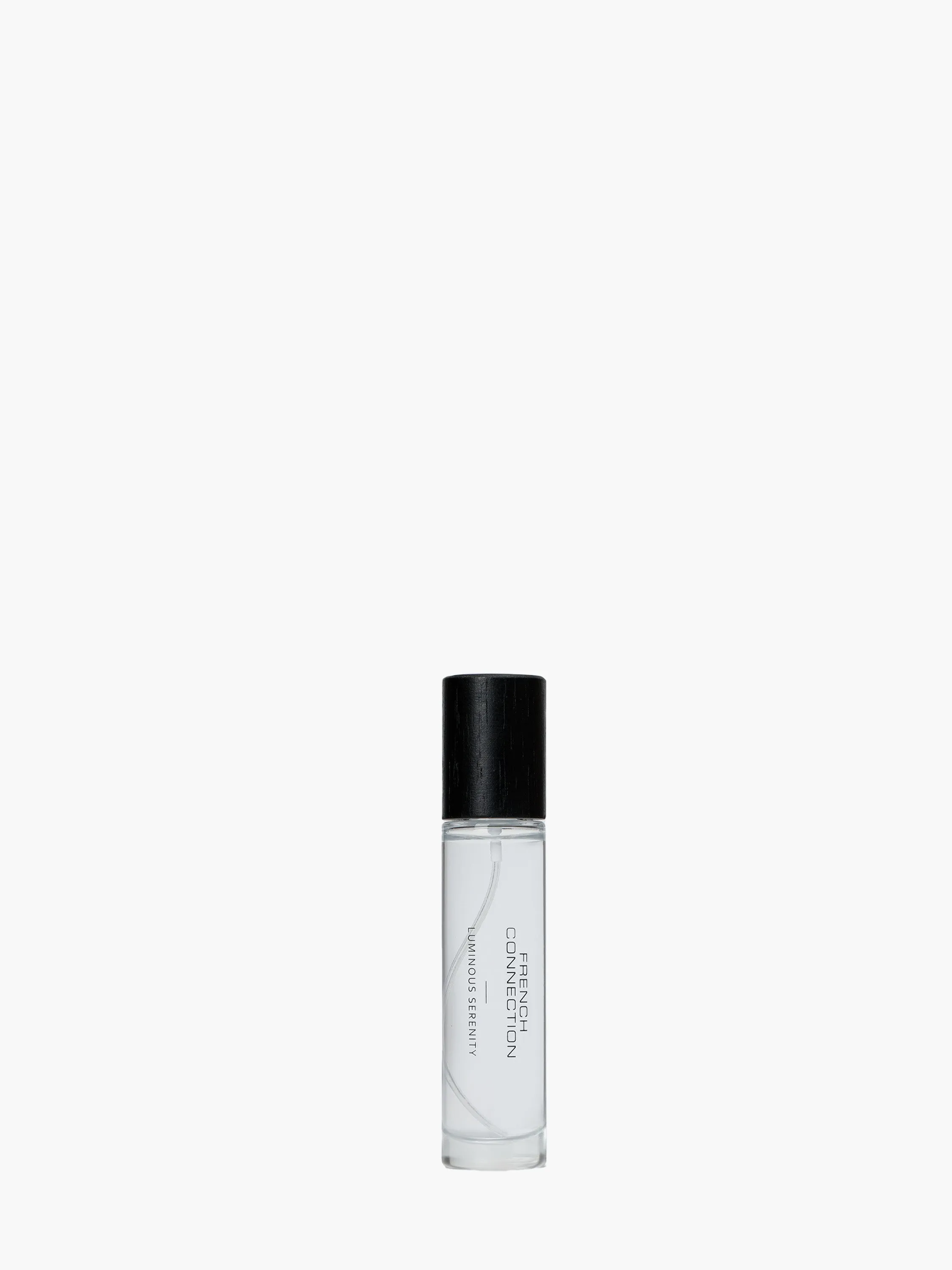 Luminous Serenity Room Spray - Black product