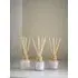 Serenity Reed Diffuser Set of 3 - Natural