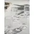 West Wine Glass Set - Clear
