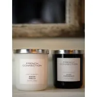 Winter Vanilla 245g Candle - Shea Butter Wax